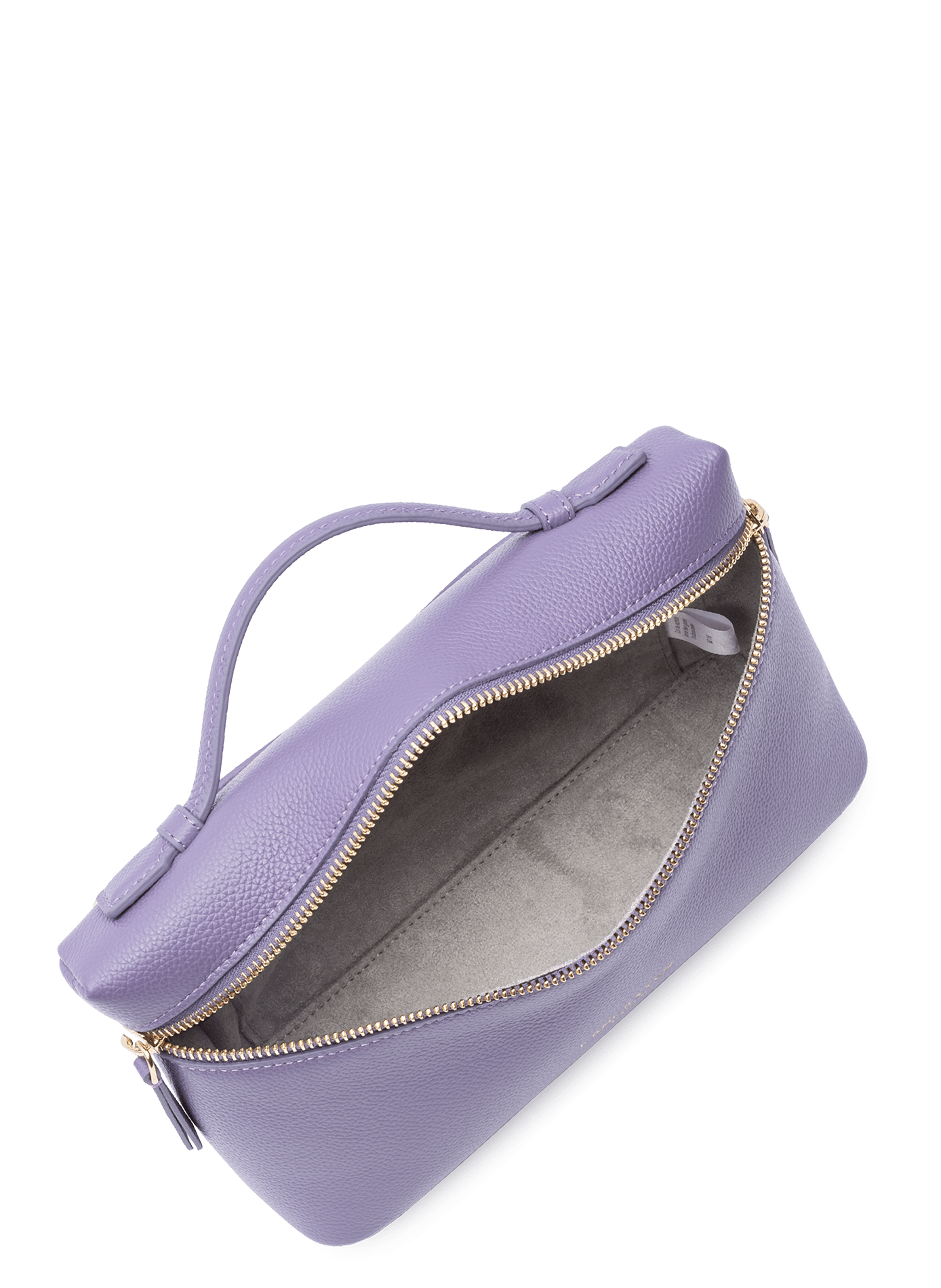 Sac boite - milano trésor LANCASTER Violet