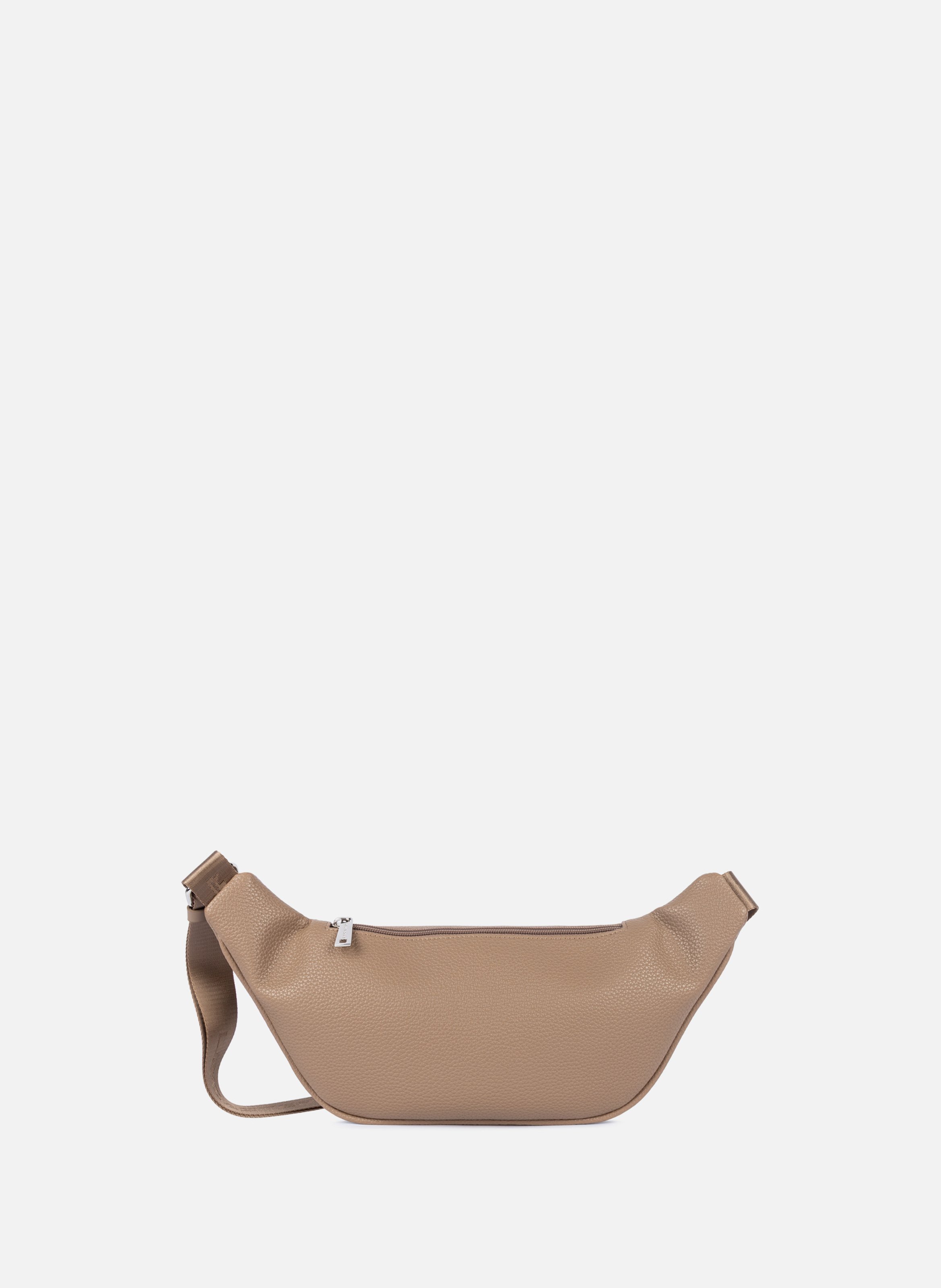 Sac banane - maya double kba LANCASTER Marron