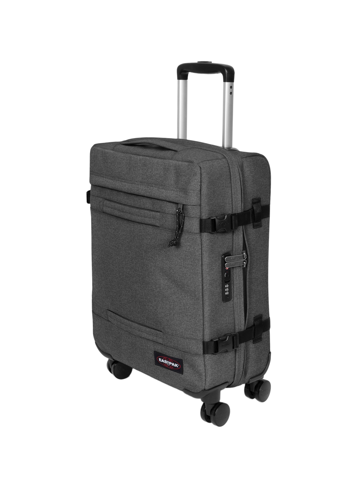 Travel Pack Suitcase EASTPAK Grey