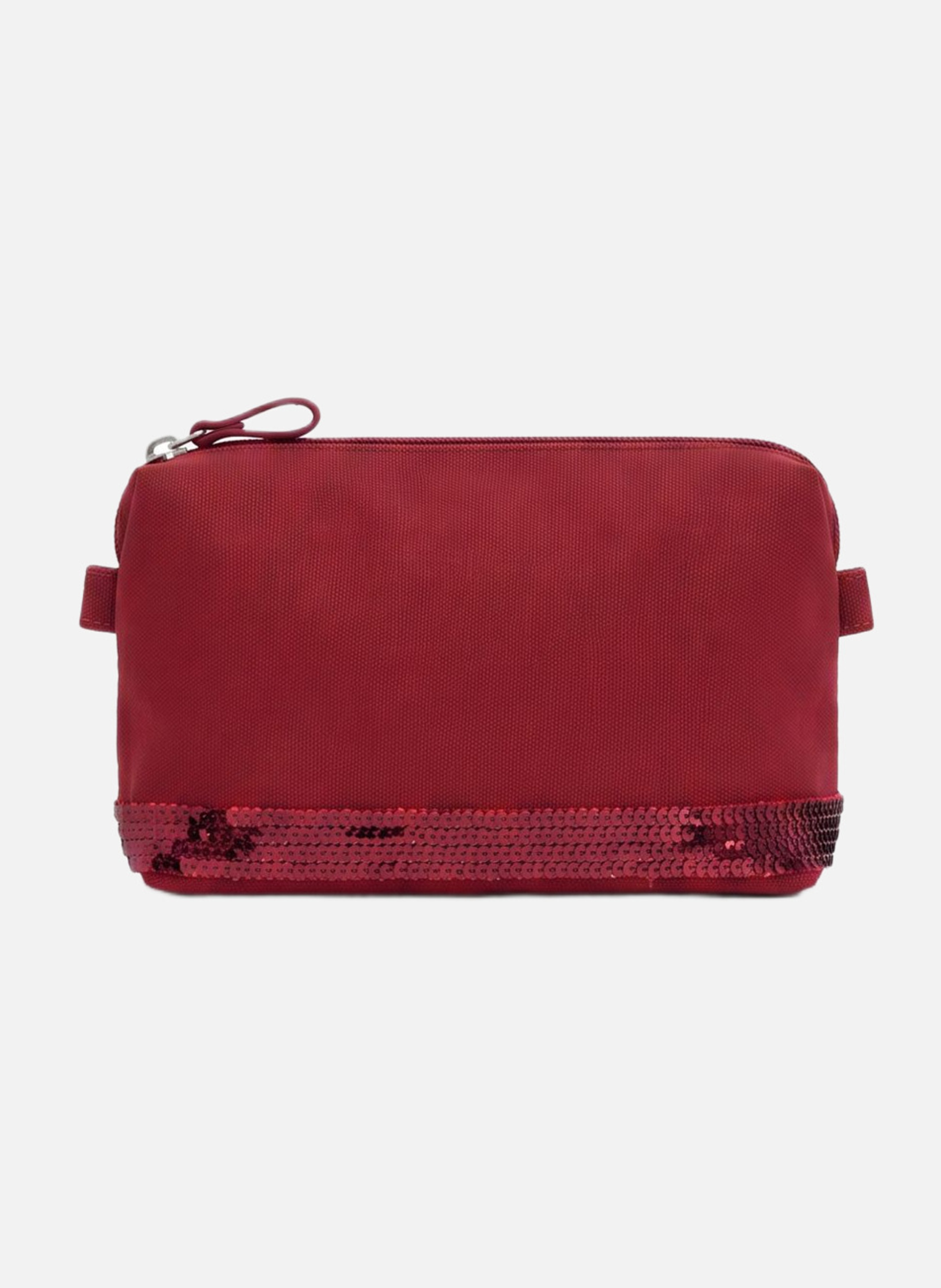 Trousse beauté VANESSA BRUNO Rouge