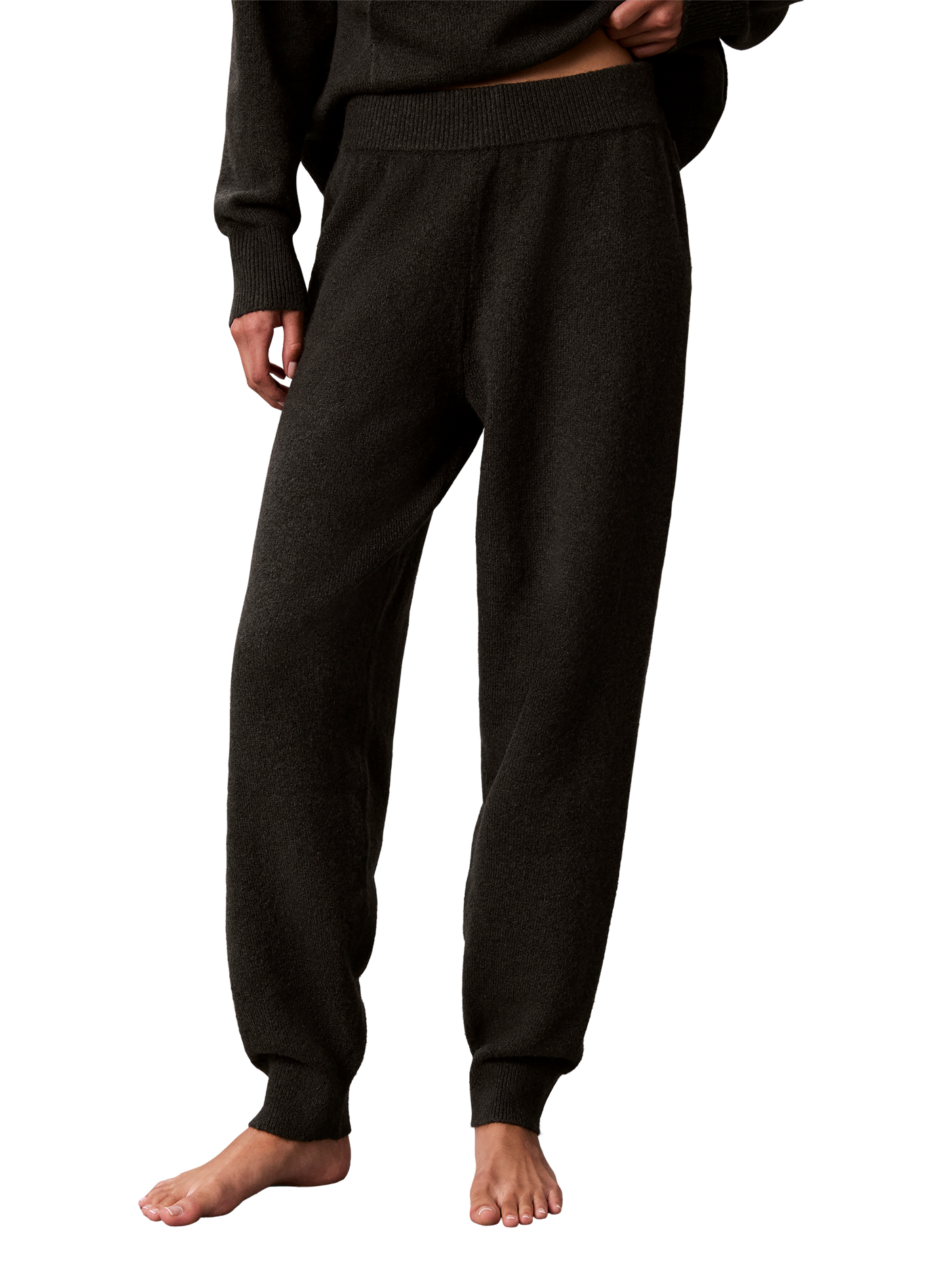 Jogginghose CALVIN KLEIN Grau