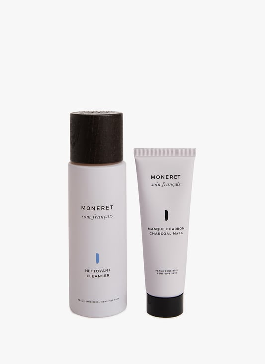 Routine Purification