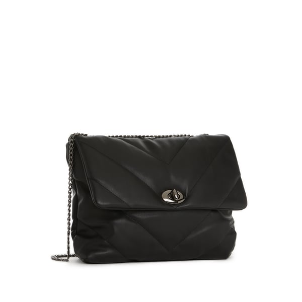 Sac à main Lady matelassée