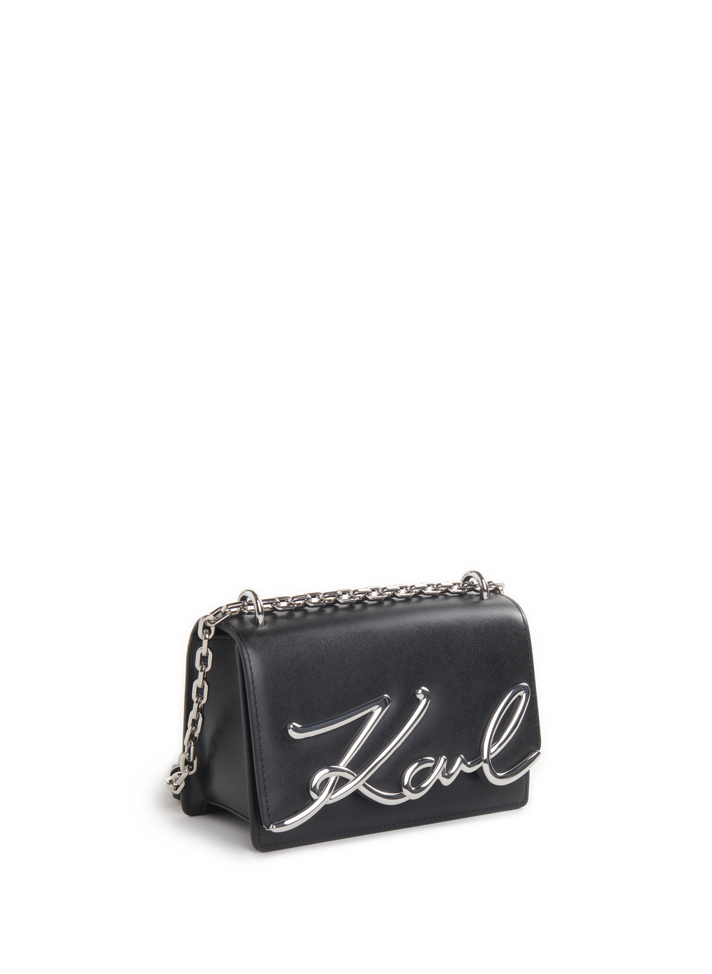 Sac bandoulière en cuir