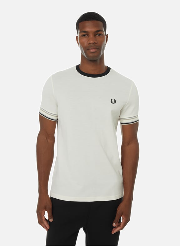 Fred perry bold tipped best sale