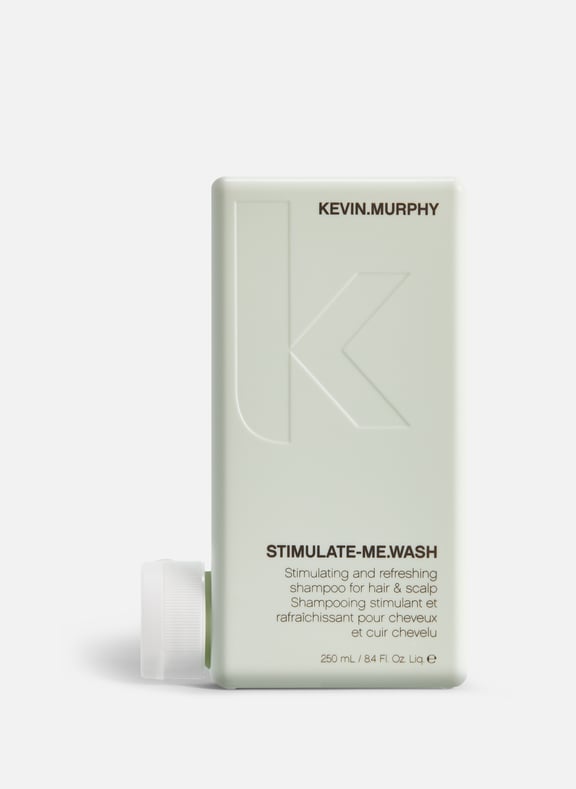Stimulate-me Shampoo by KEVIN MURPHY KEVIN MURPHY Stimulate-me Shampoo
