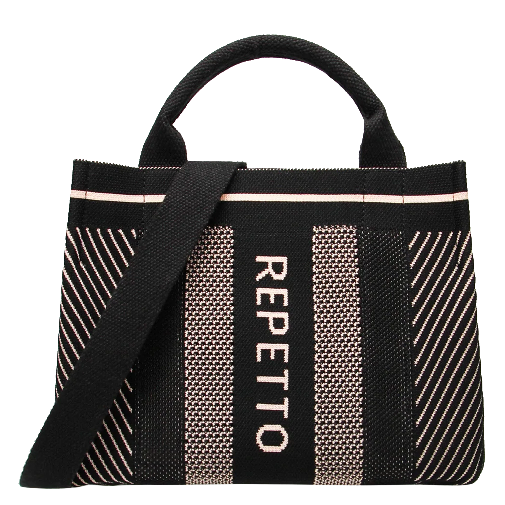 Sac à main REPETTO Noir