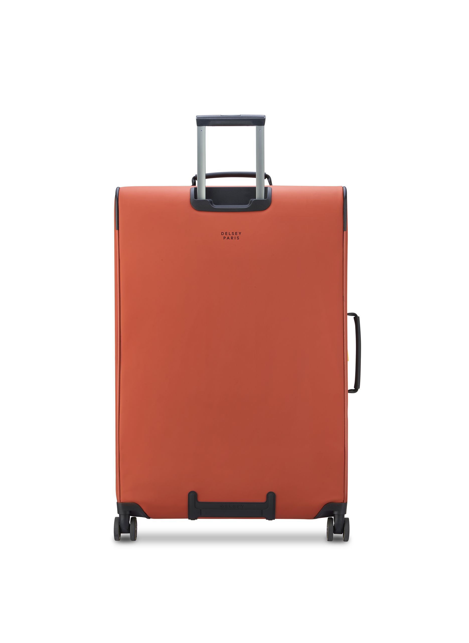 Valise soute souple taille xxl - turenne soft Marron