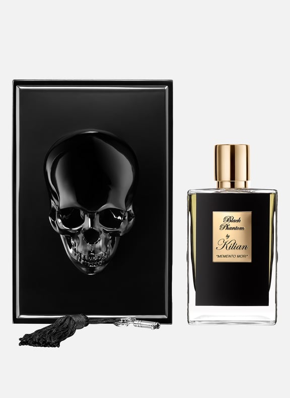 Eau de parfum - Black Phantom - Memento Mori Coffret by KILIAN PARIS KILIAN PARIS Eau de parfum - Black Phantom - Memento Mori Coffret
