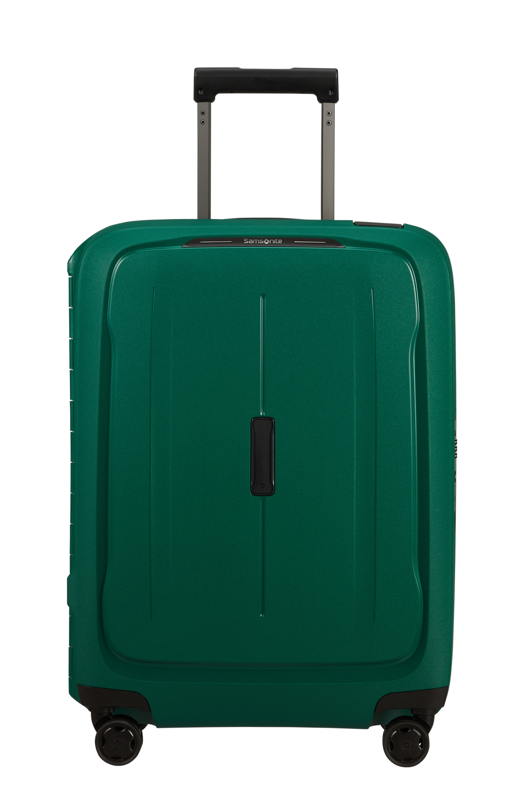 Essens valise 4 roues taille s SAMSONITE Vert