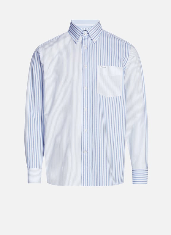 ITHACA ARCHIVE SHIRT Multicolour by FACONNABLE FACONNABLE ITHACA ARCHIVE SHIRT Multicolour