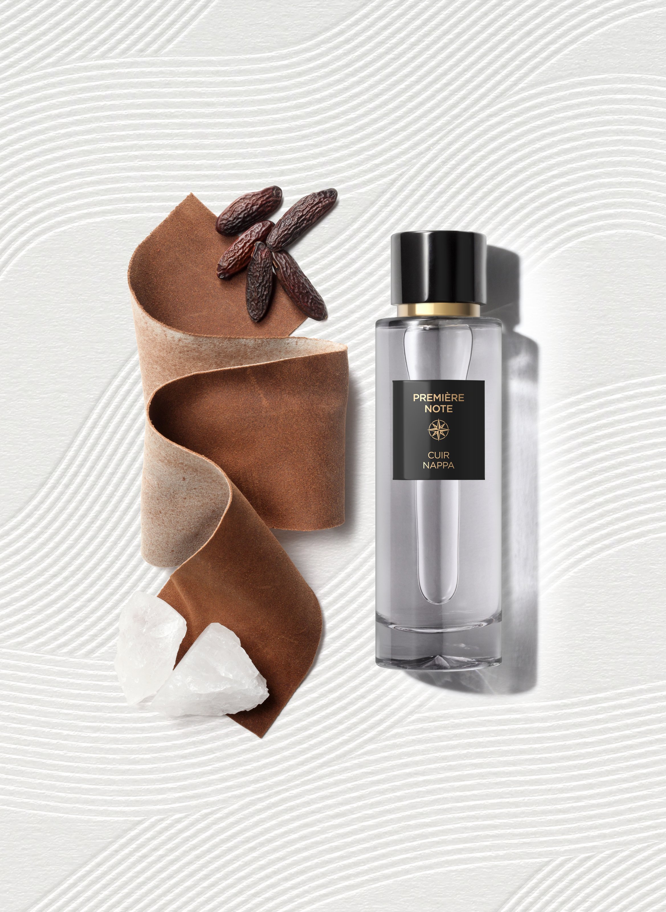 Cuir Nappa - Eau de Parfum PREMIERE NOTE No color