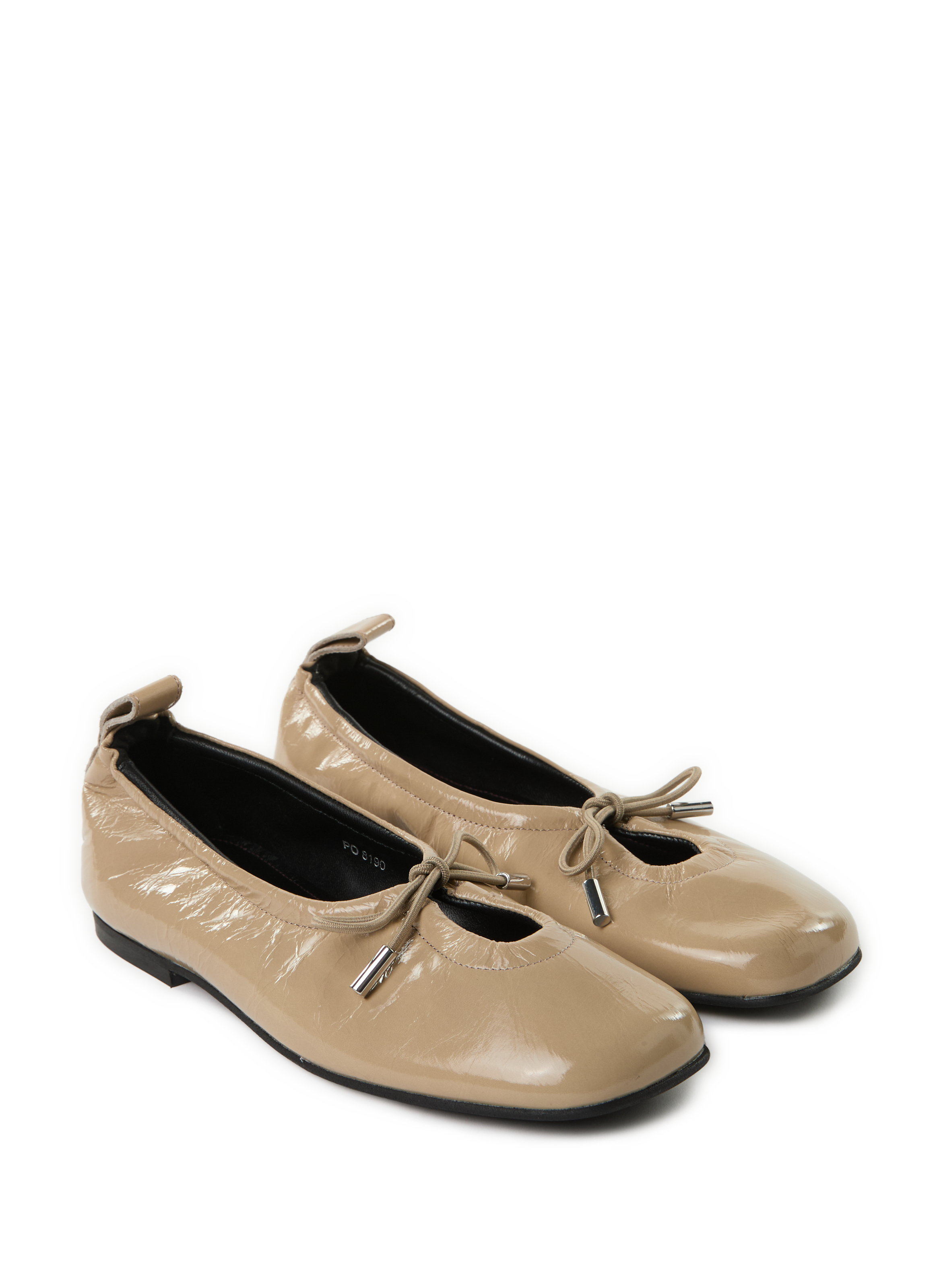 Ballerines Rosalind Beige