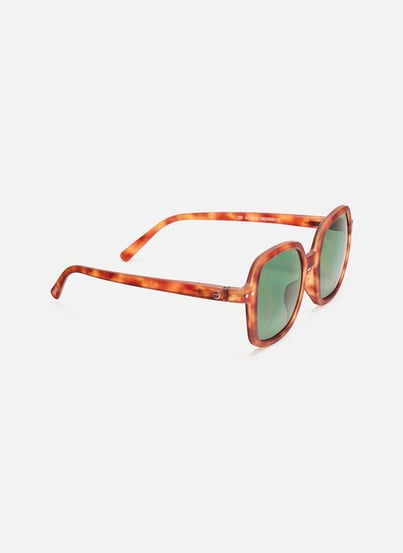 Lunettes de soleil morif écaille IZIPIZI Lunettes de soleil morif écaille IZIPIZI