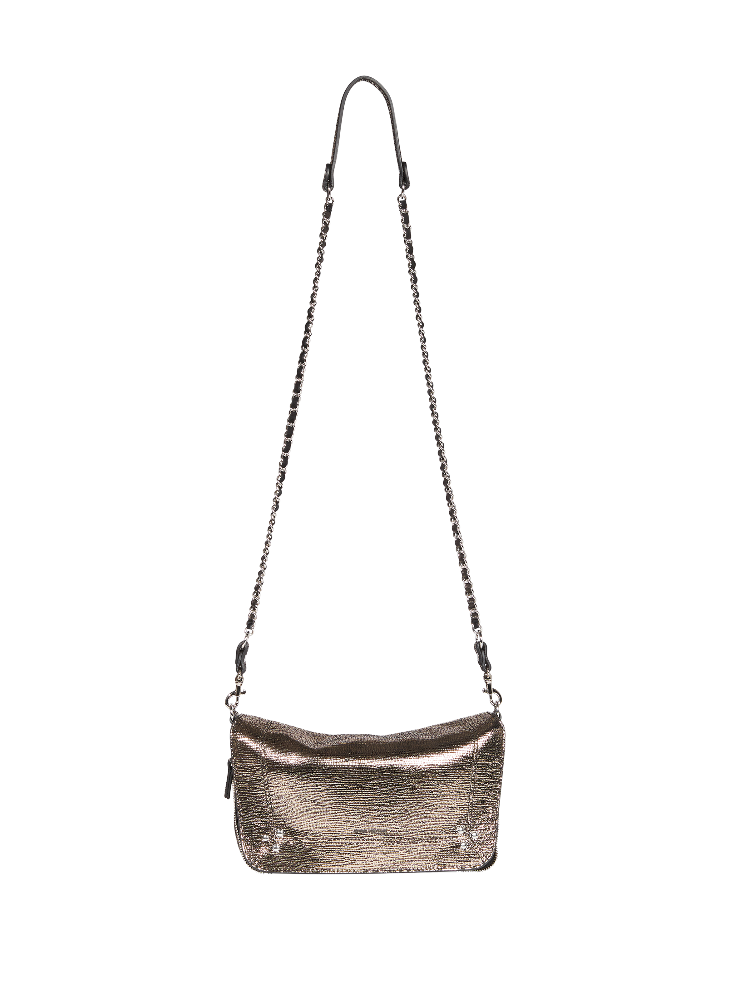 Bobi small bag JÉRÔME DREYFUSS Golden