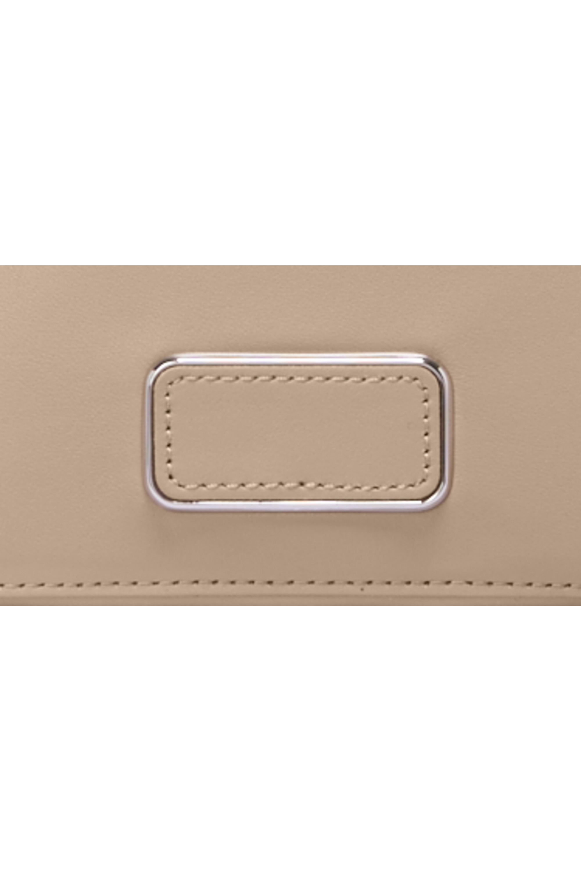 Voyageur cross-over bag taille s TUMI Beige