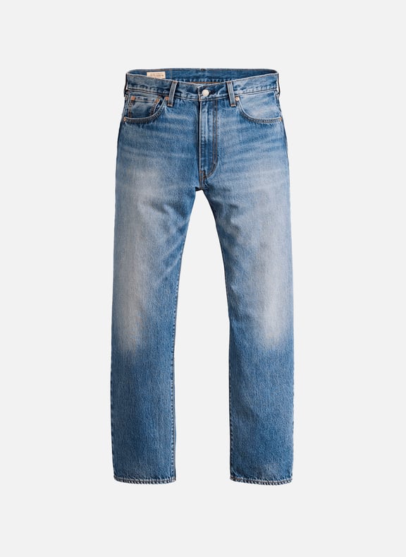Jean 555 Bleu by LEVI'S LEVI'S Jean 555 Bleu