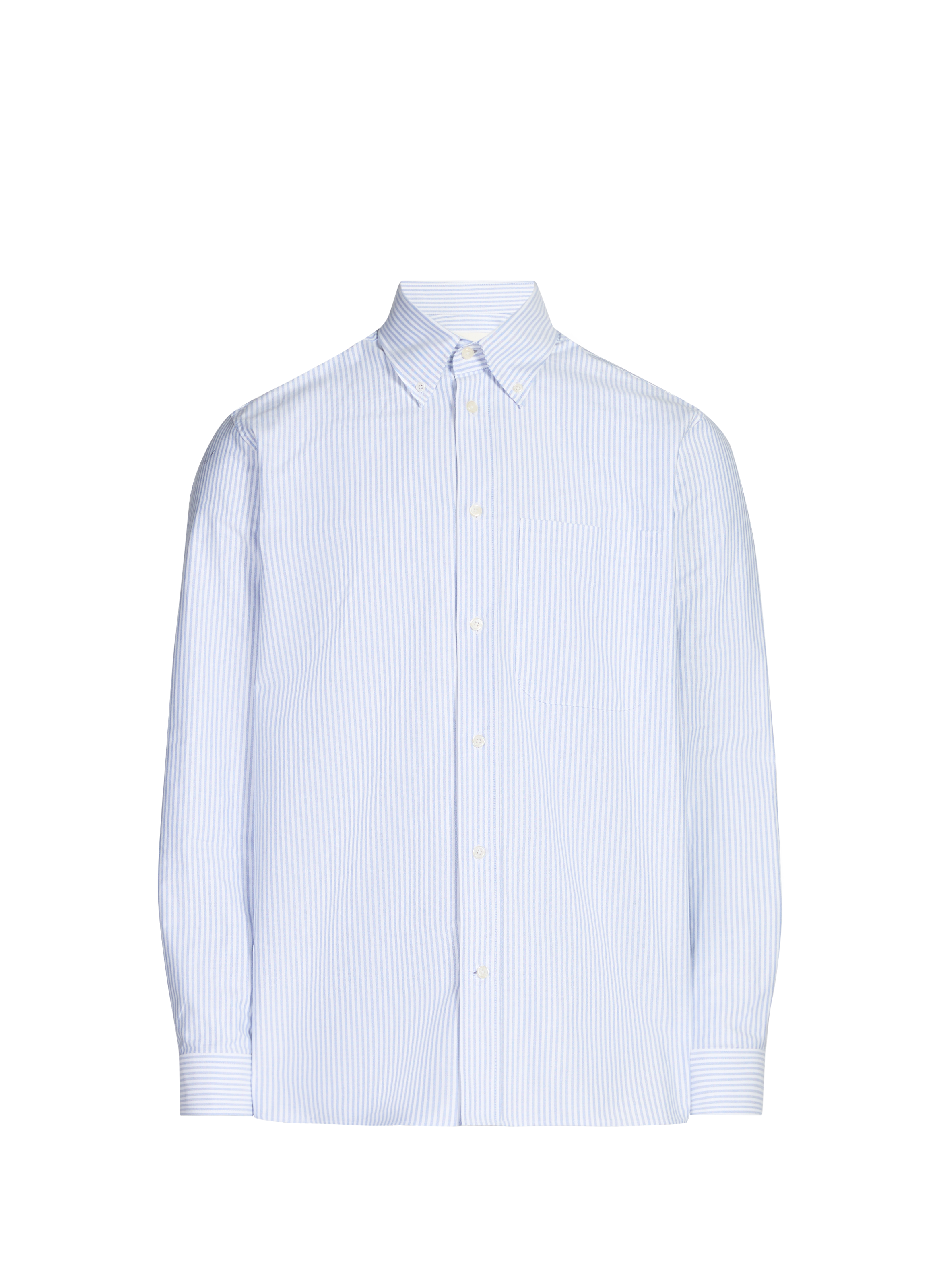 ITHACA ARCHIVE SHIRT SAISON 1865 Blue