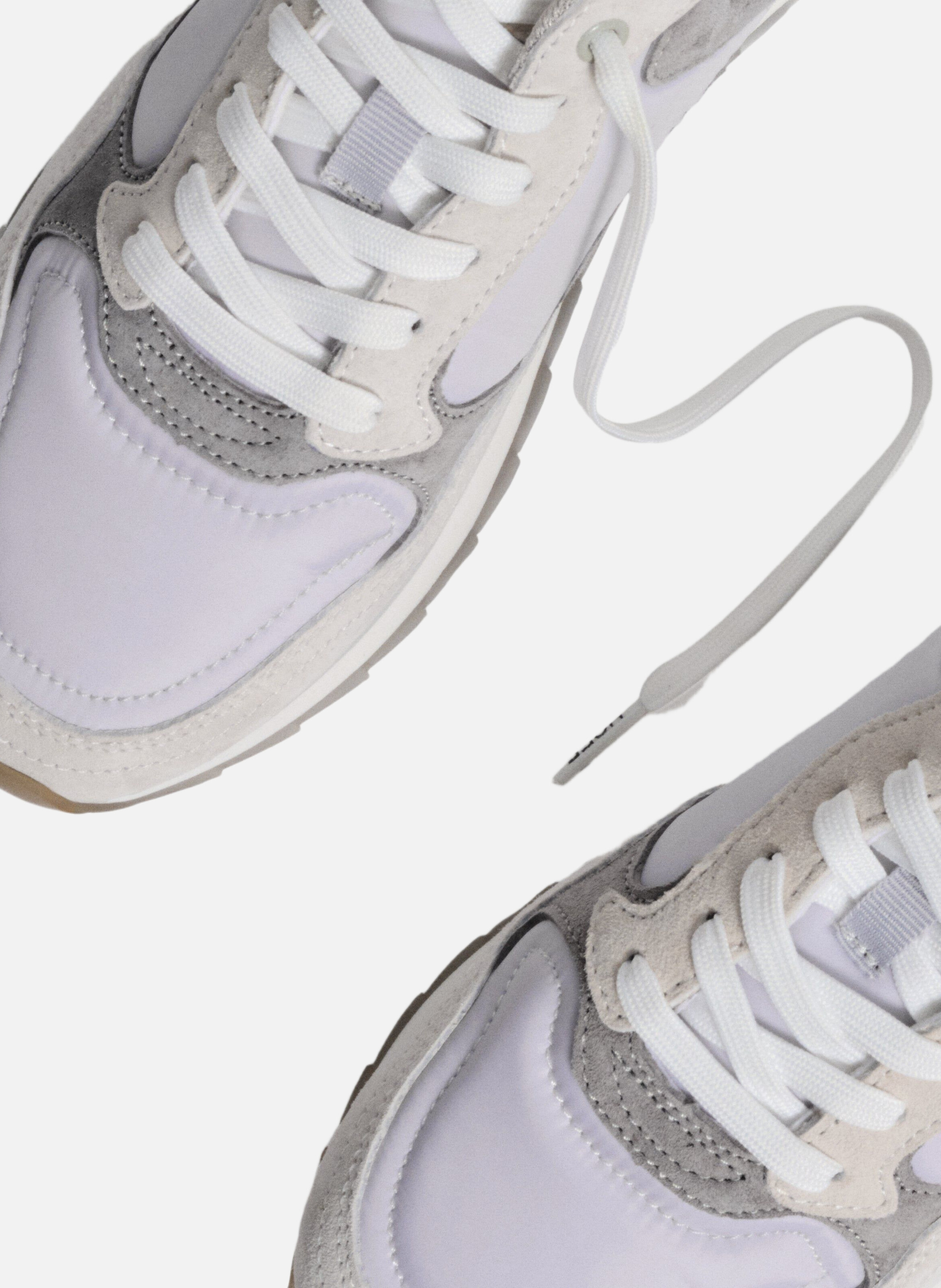 Baskets lille HOFF Beige