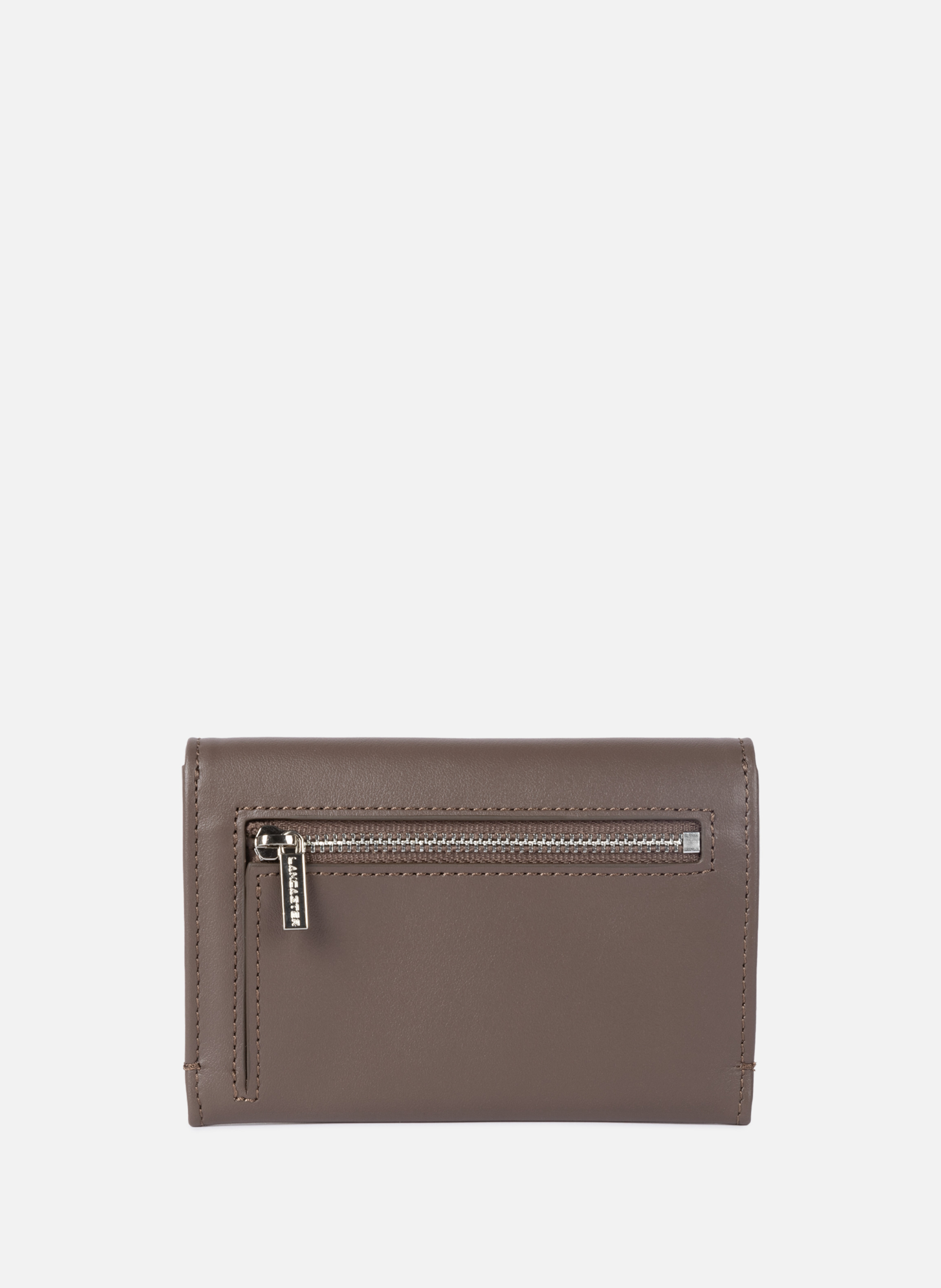 Card holder - Paris PM LANCASTER Brown