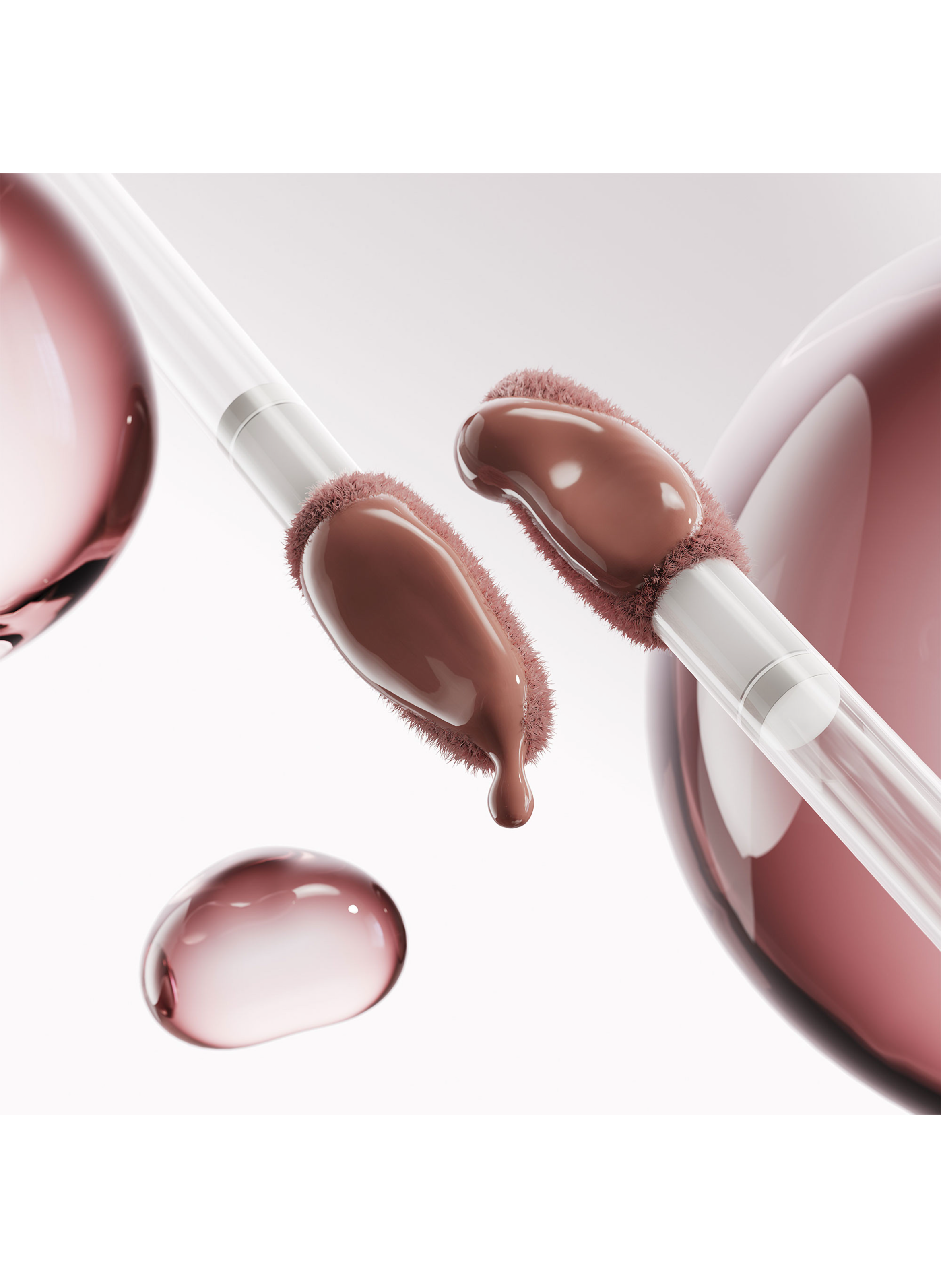 Huile à Lèvres Ultra Brillance - Huile à Lèvres ESTÉE LAUDER 08 melon sorbet