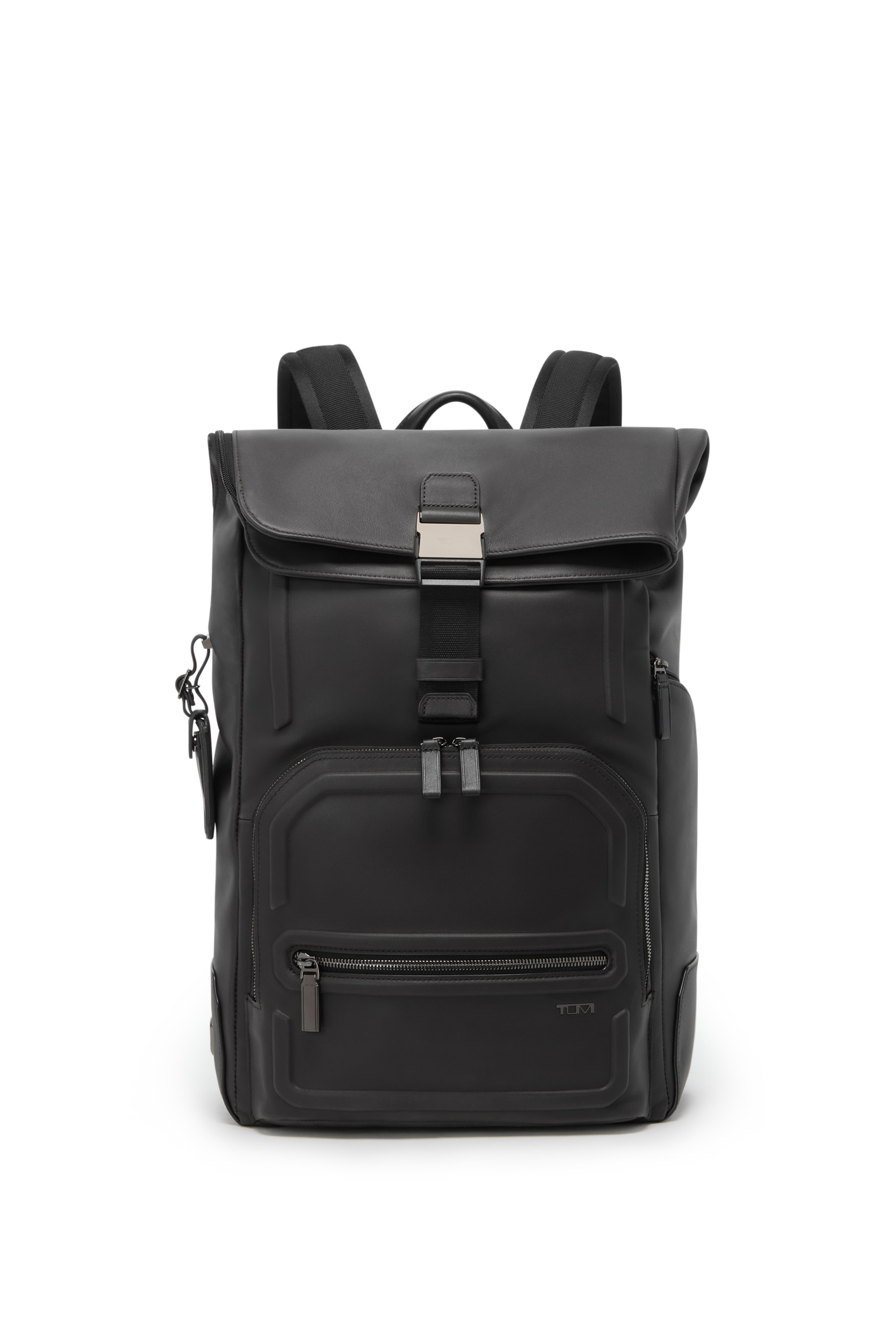 Tumi harrison sac à dos taille s TUMI Marron