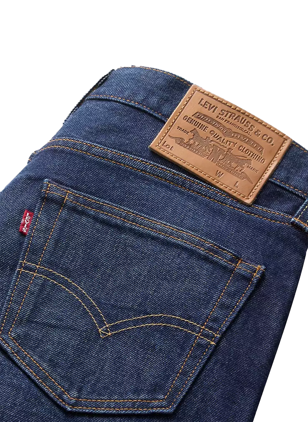 511 slim-fit jeans LEVI&#039;S Blue