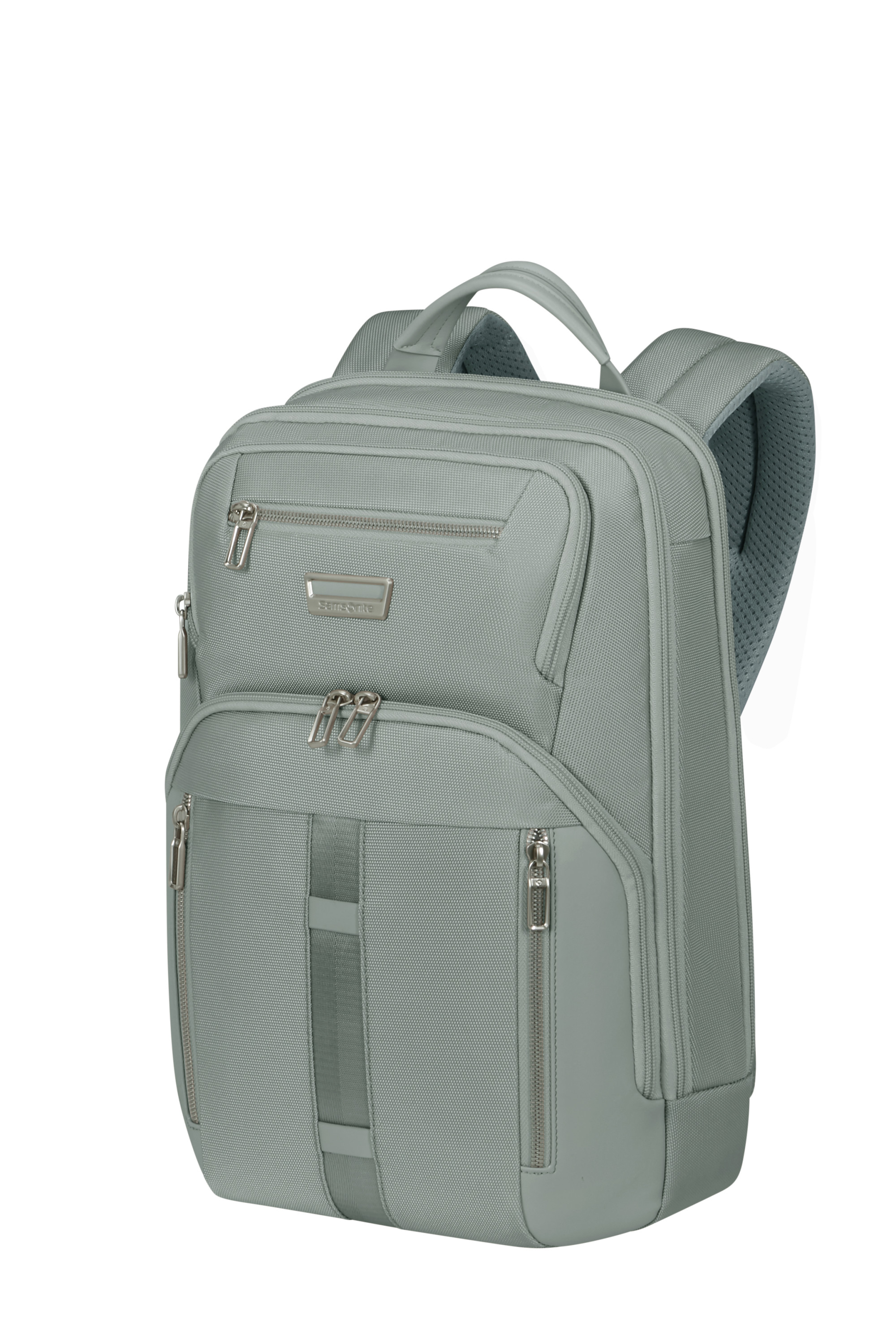 Urban-eye sacoche ordinateur SAMSONITE Vert