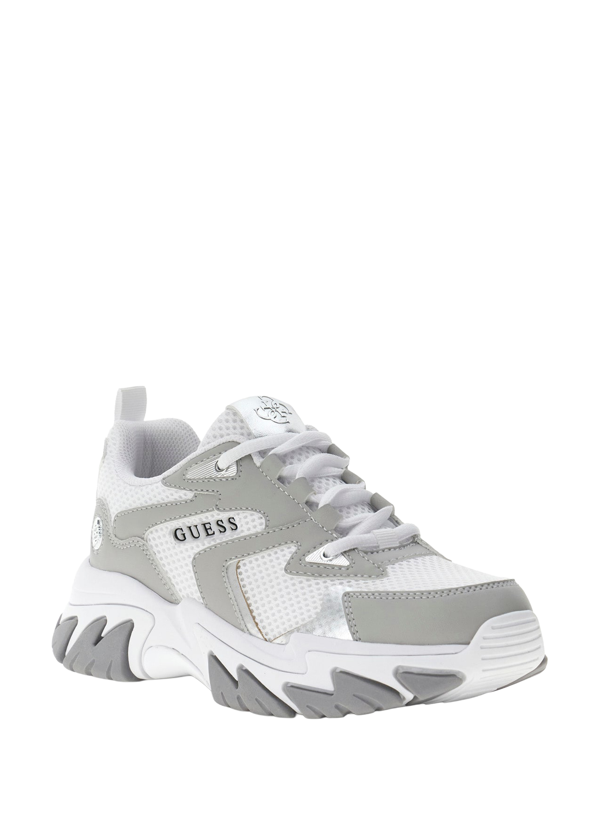 Sneakers Notiss GUESS Grey