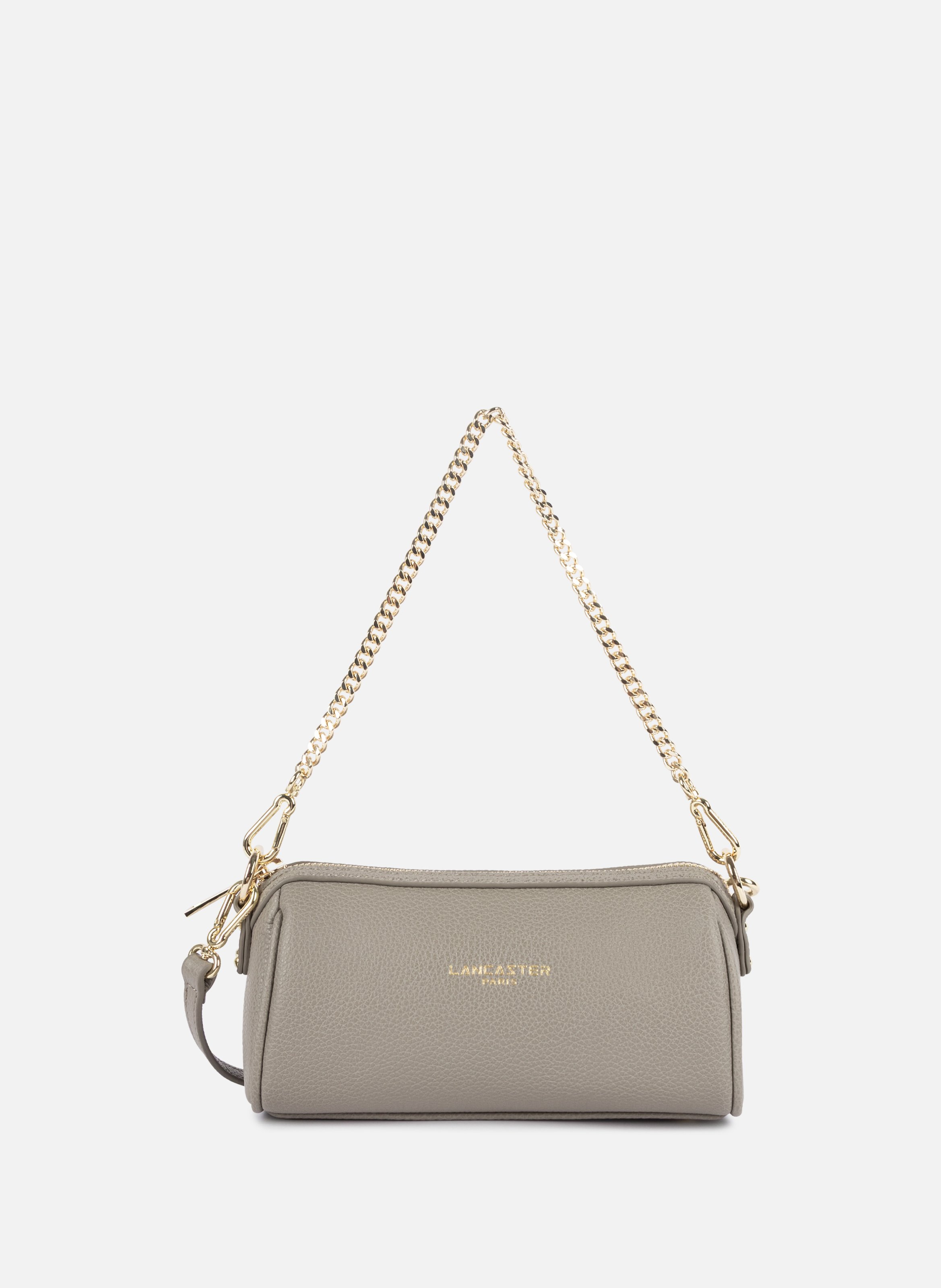 Sac trotteur - Milano Ana  Mastic