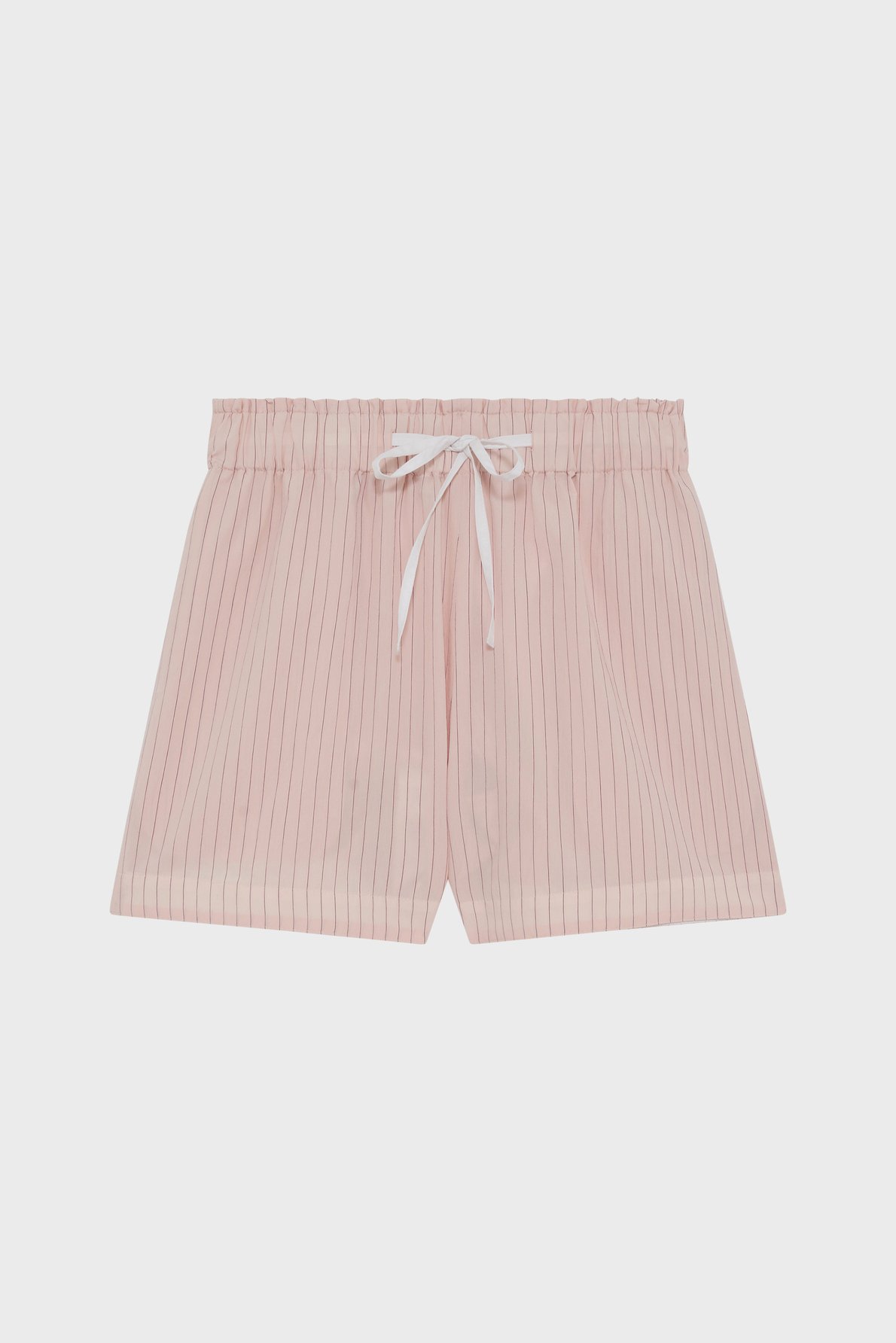 Short rayé - bellah PABLO Beige