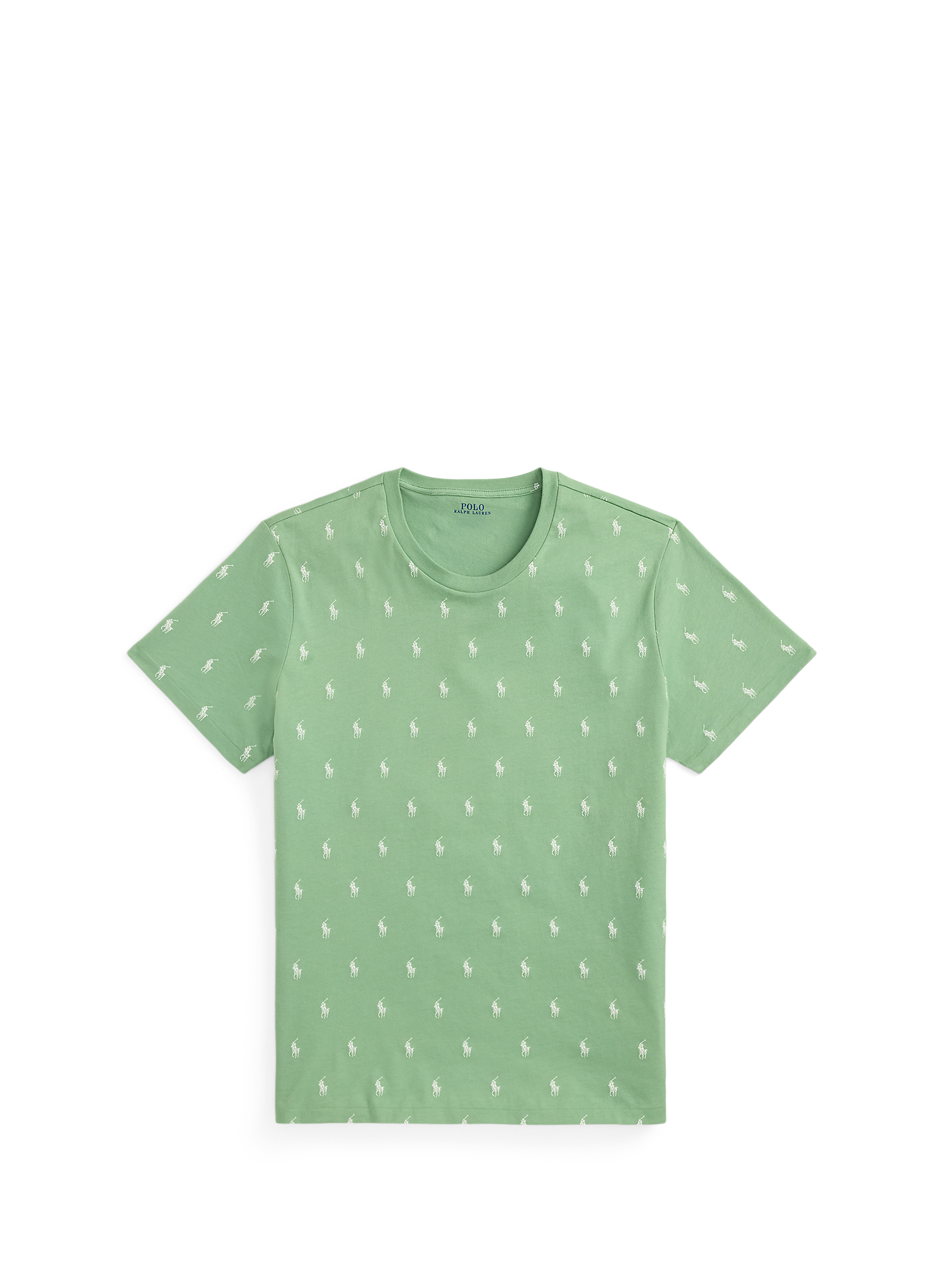 Pyjama T-shirt POLO RALPH LAUREN Green