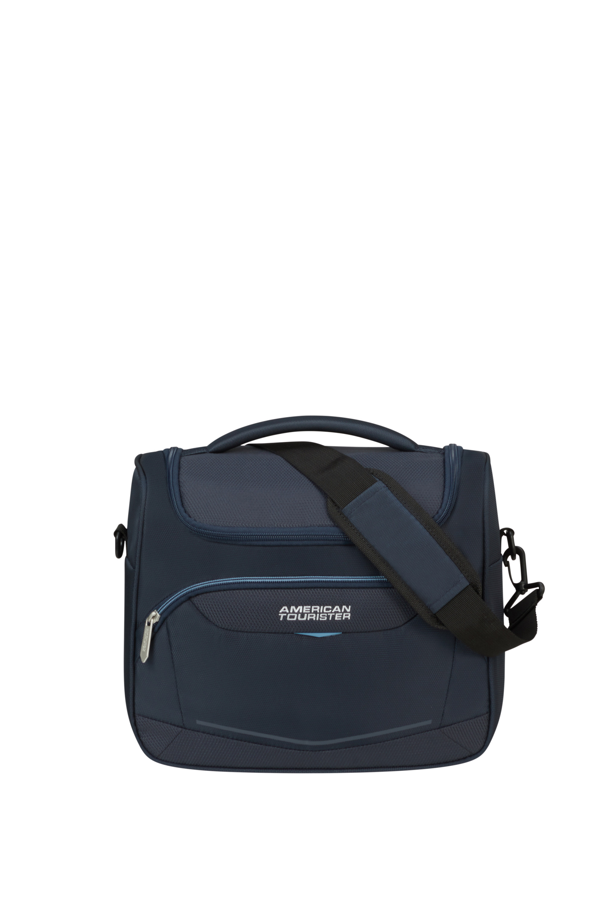 Summerride trousse de toilette taille s AMERICAN TOURISTER Bleu