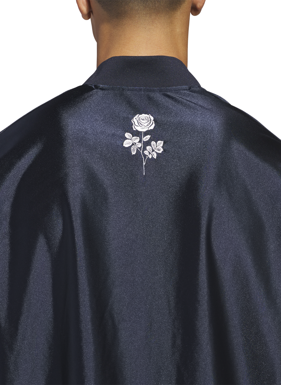 T-shirt avec manches amovibles ADIDAS Bleu