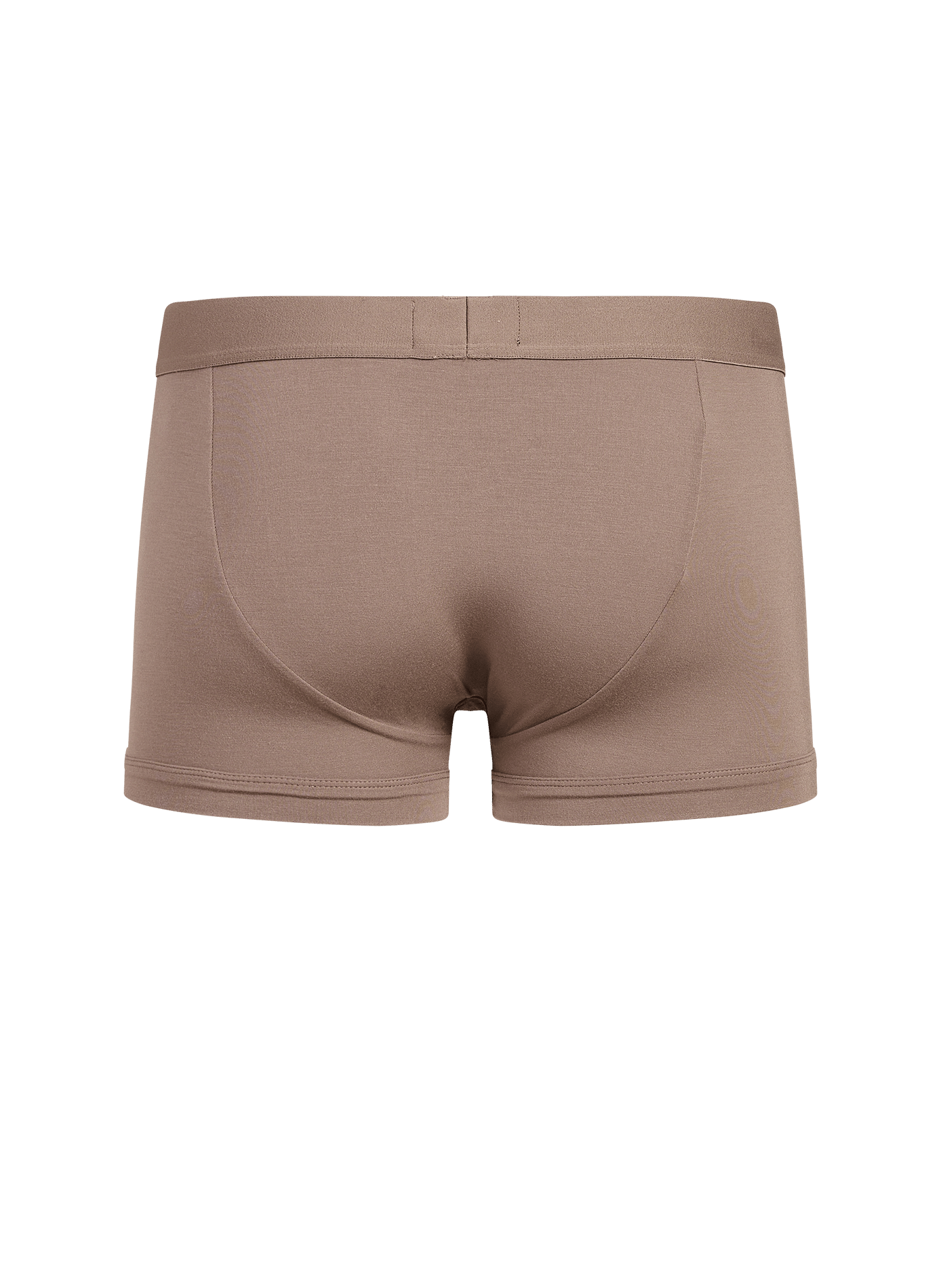 Boxer uni EMPORIO ARMANI Marron