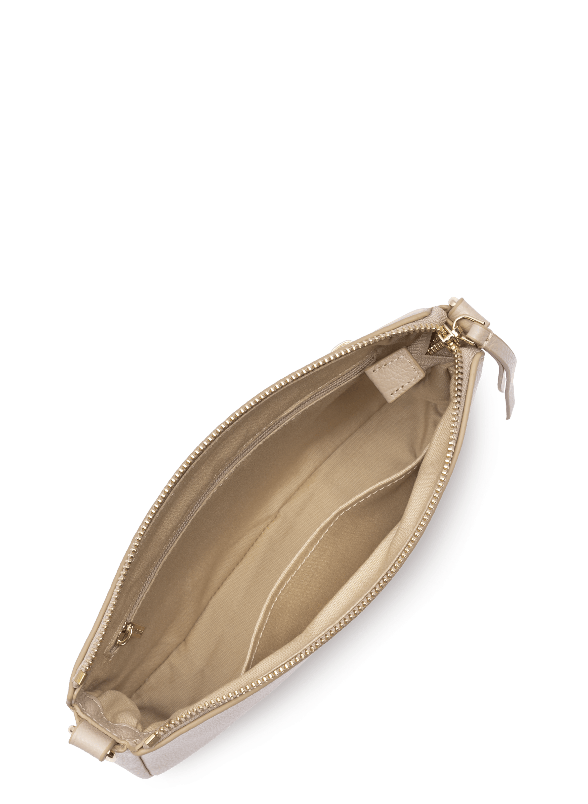 Clutch - duin | Beige LANCASTER Dames