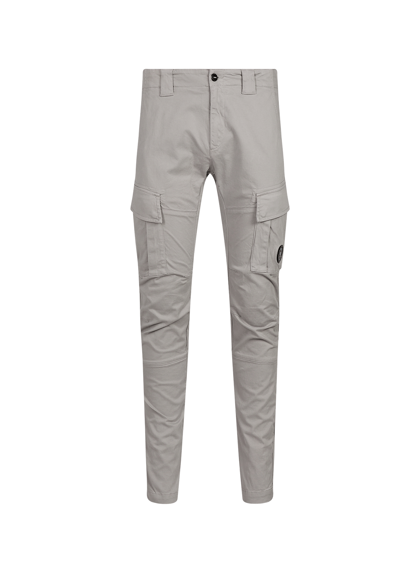 Cargo pants CP COMPANY Grey