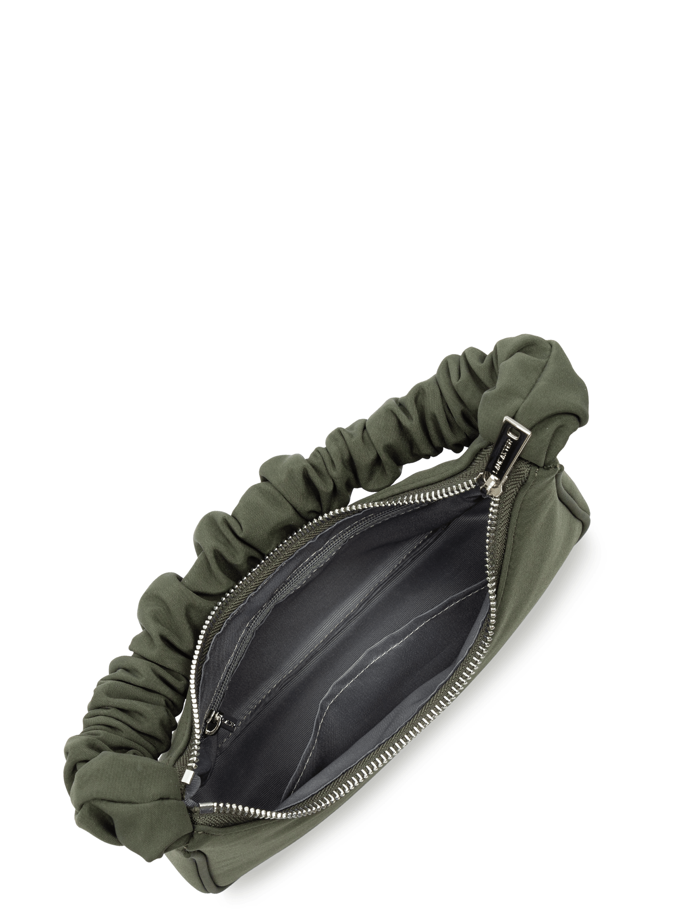 Petit sac besace - basic chouchou | Kaki LANCASTER Femme