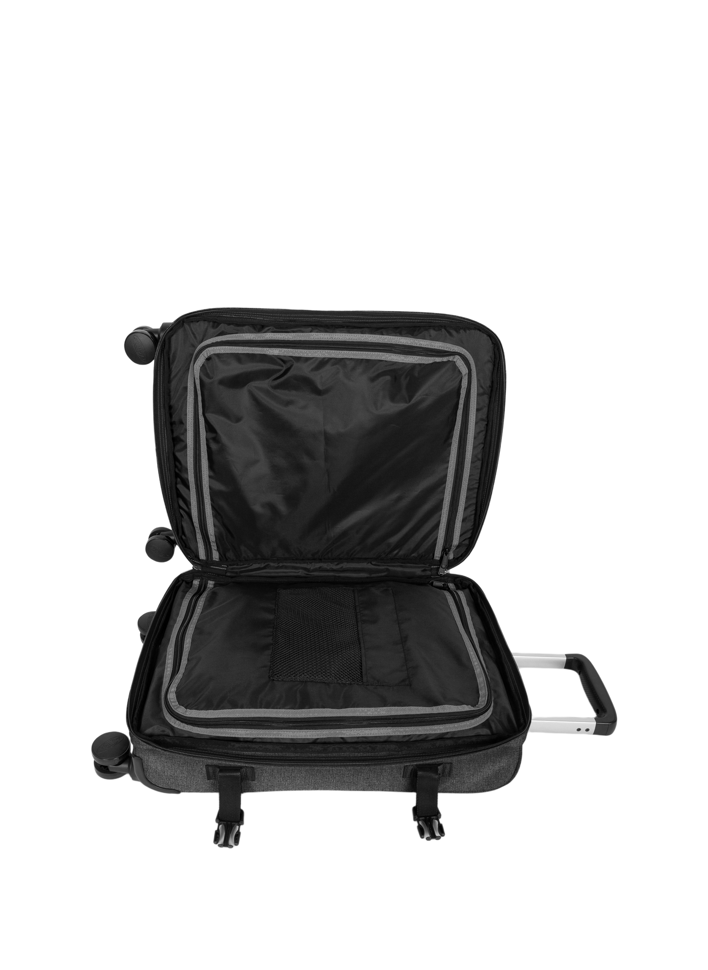Travel Pack Suitcase EASTPAK Grey