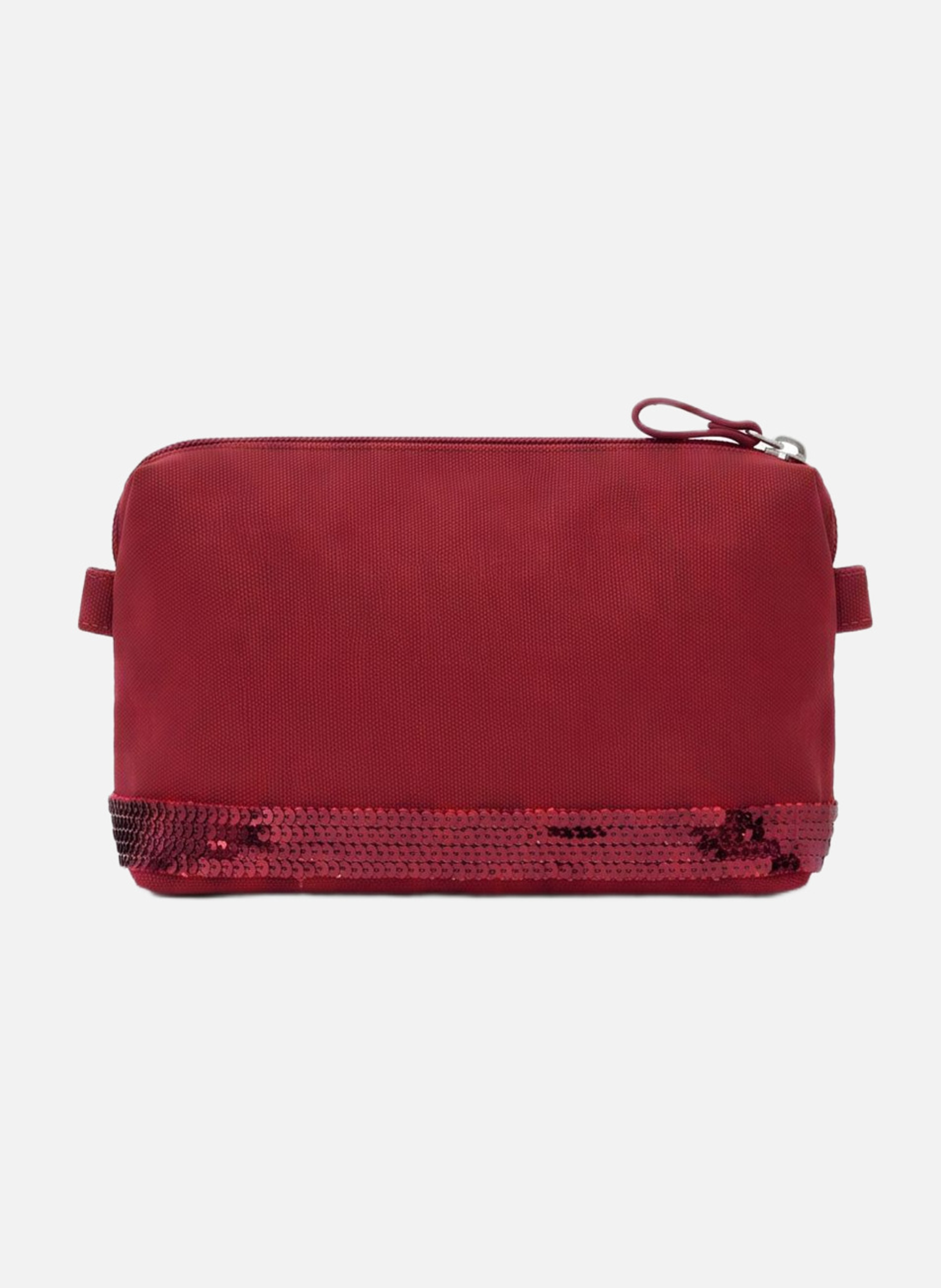 Trousse beauté VANESSA BRUNO Rouge