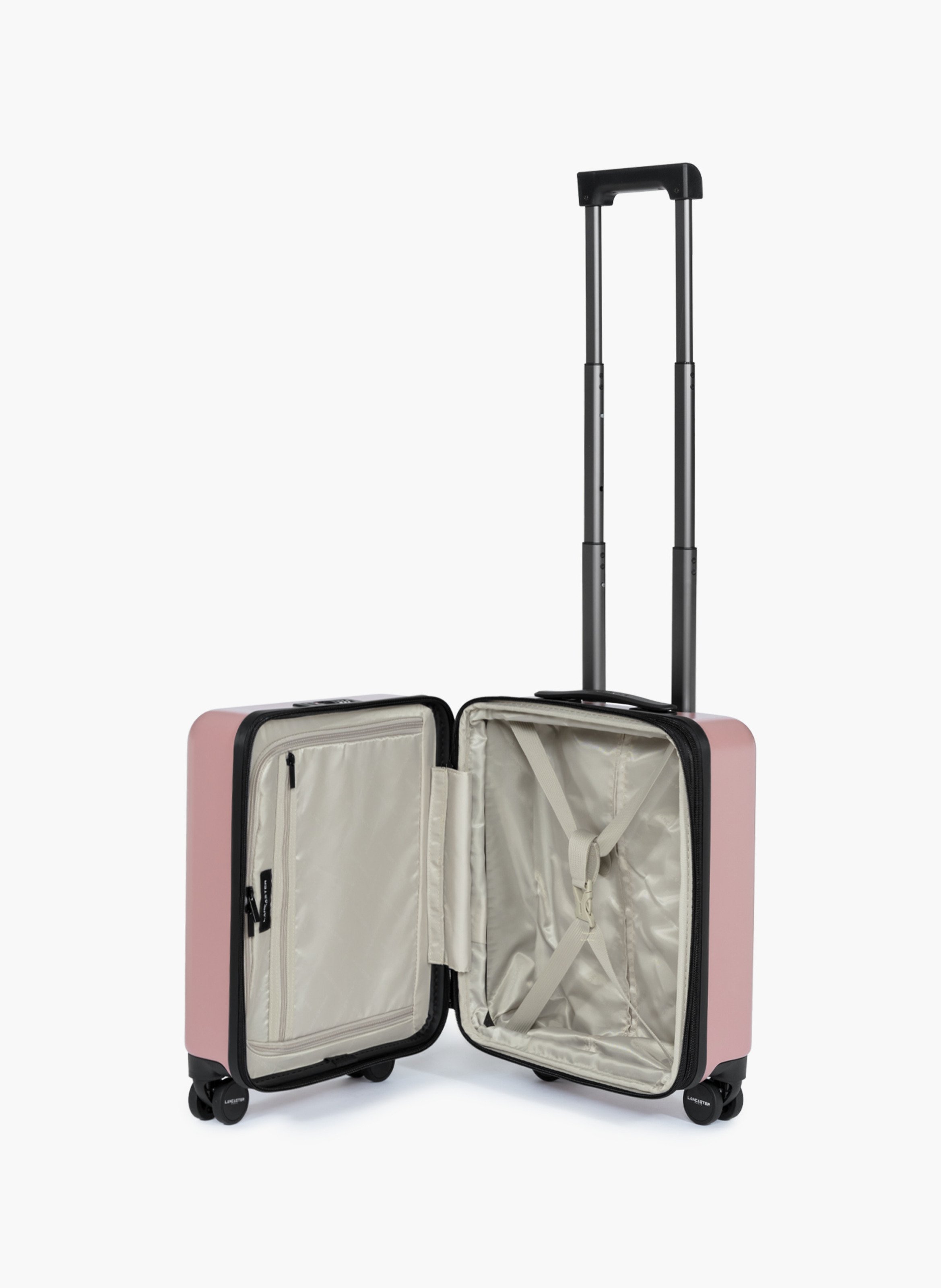Valise underseat - cdg LANCASTER Rose