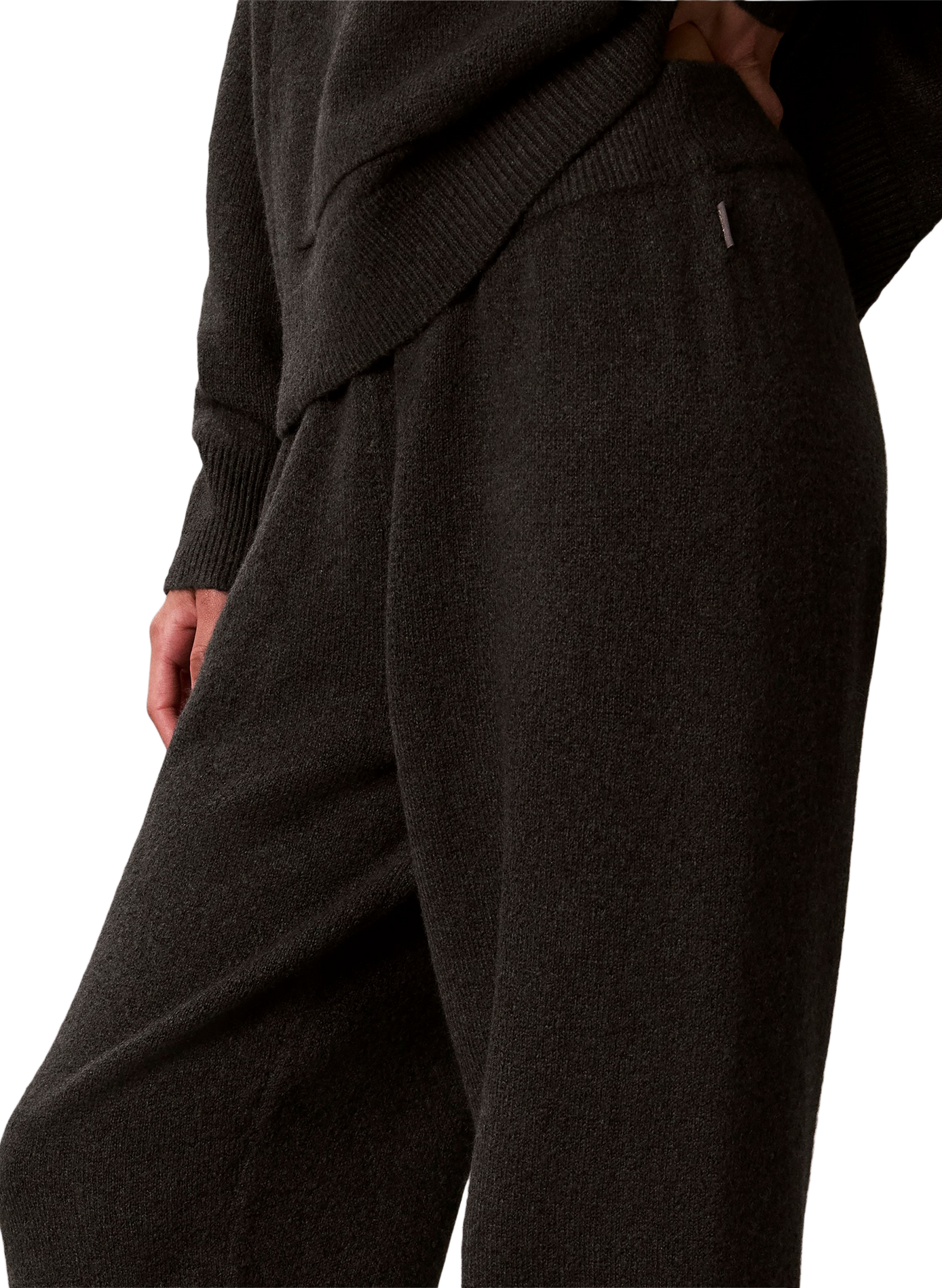 Jogginghose CALVIN KLEIN Grau