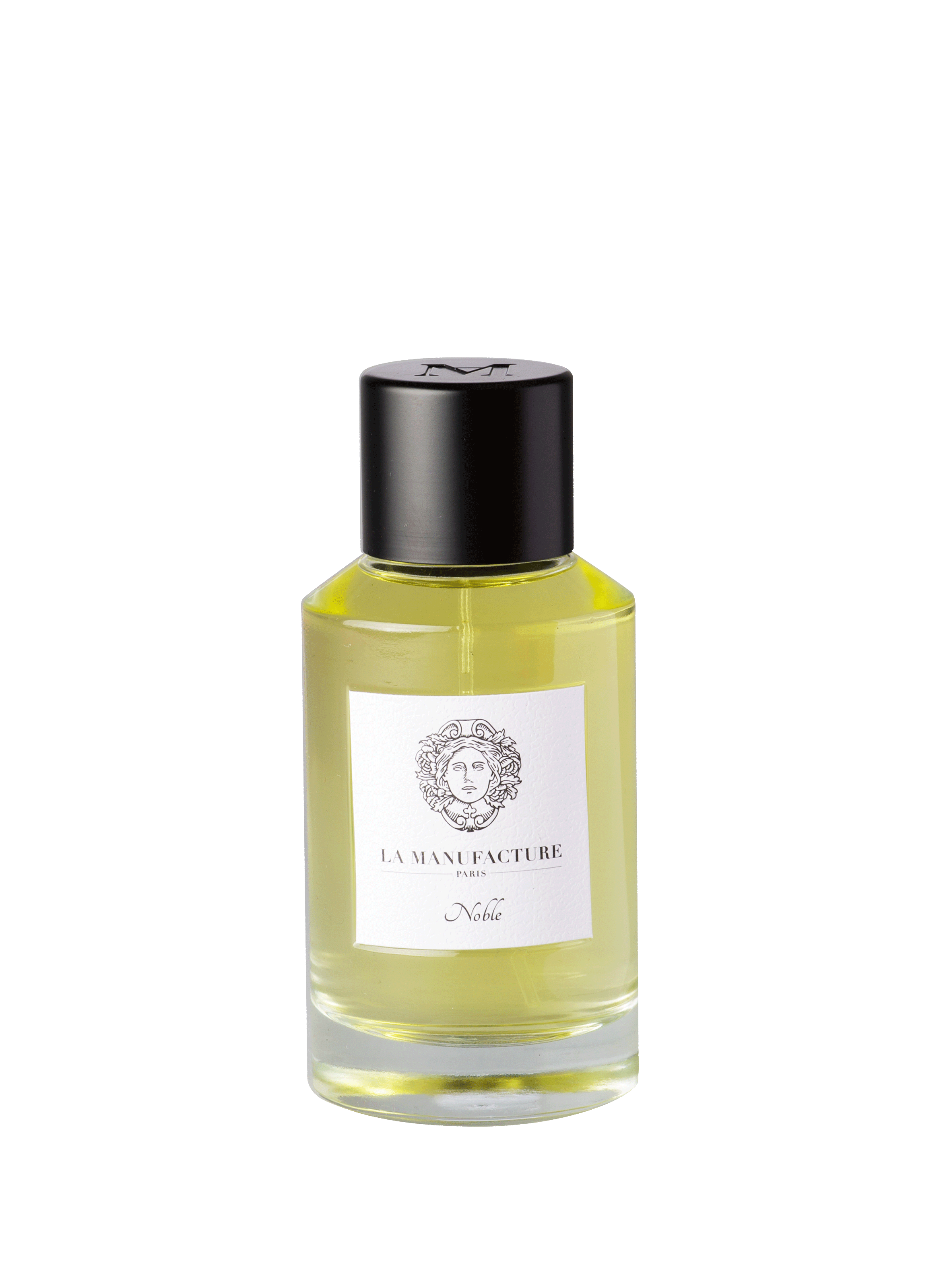 LA MANUFACTURE Noble unisex eau de parfum No color
