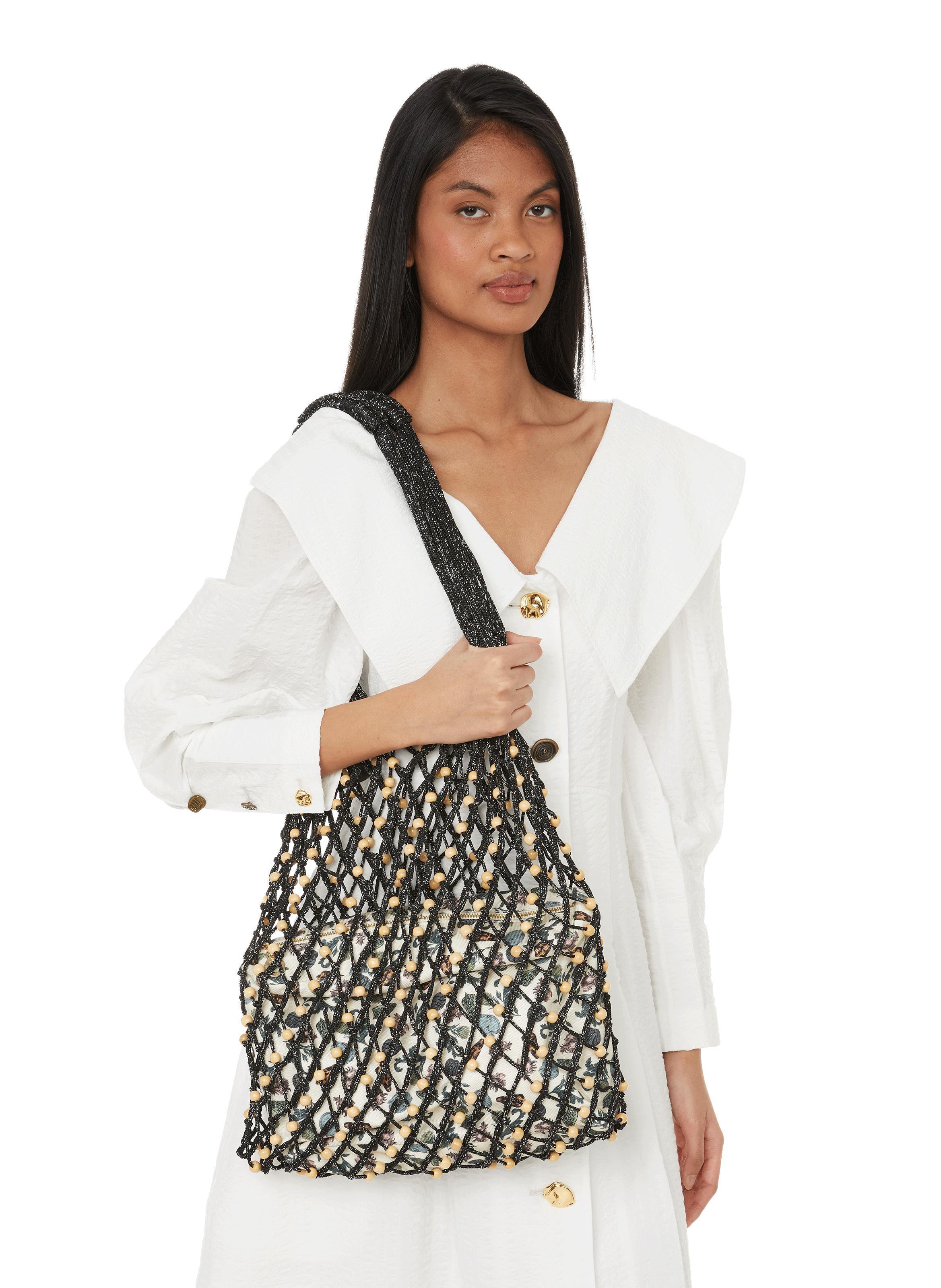 Sac filet SENSI STUDIO No color