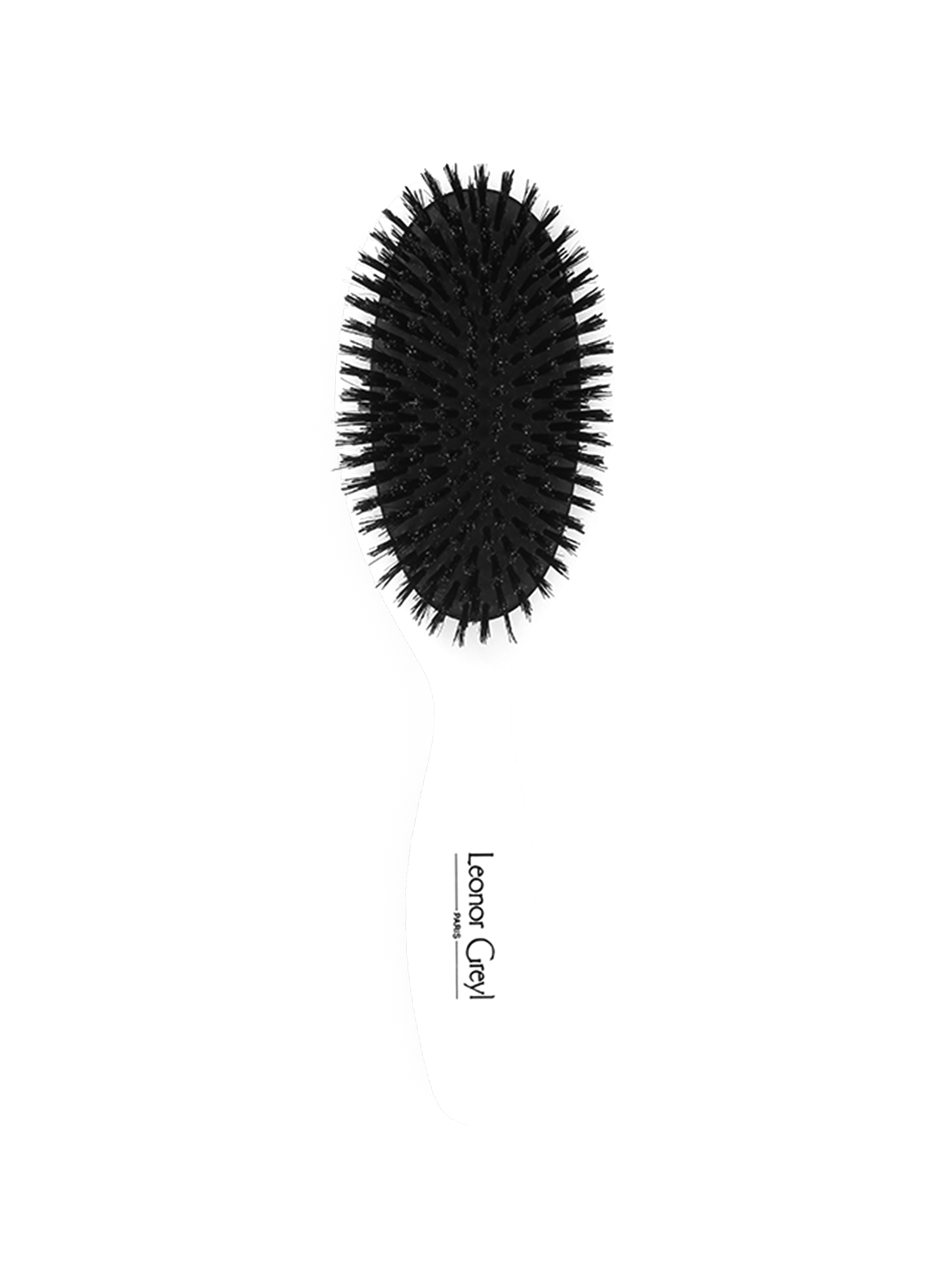 Detangling and smoothing brush LEONOR GREYL No color