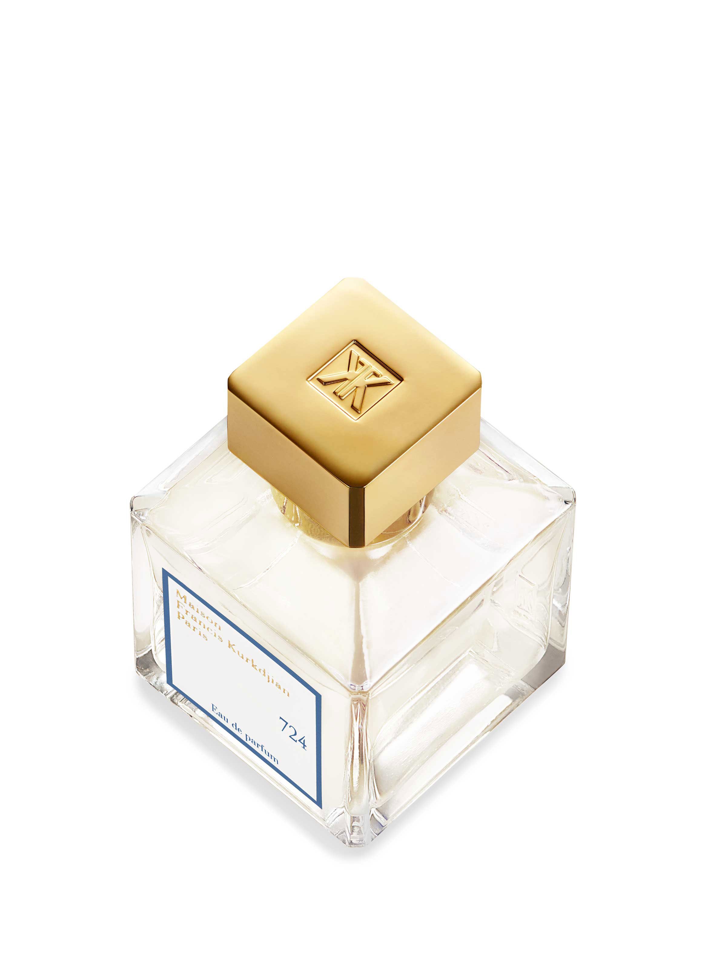 Eau de parfum 724 MAISON FRANCIS KURKDJIAN No color