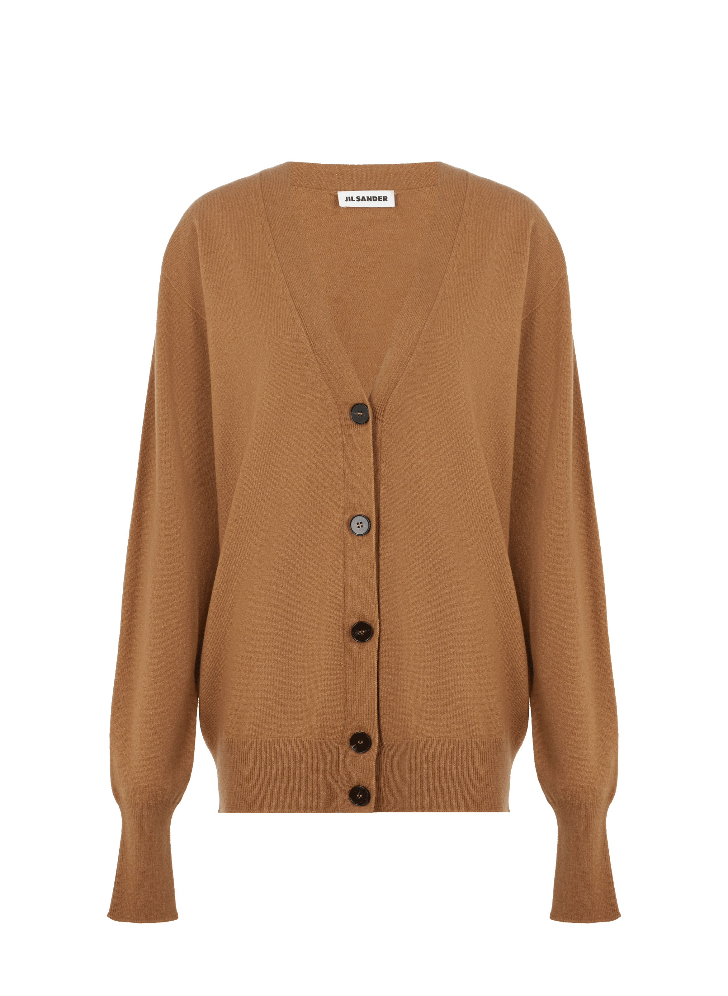 Cardigan en cachemire