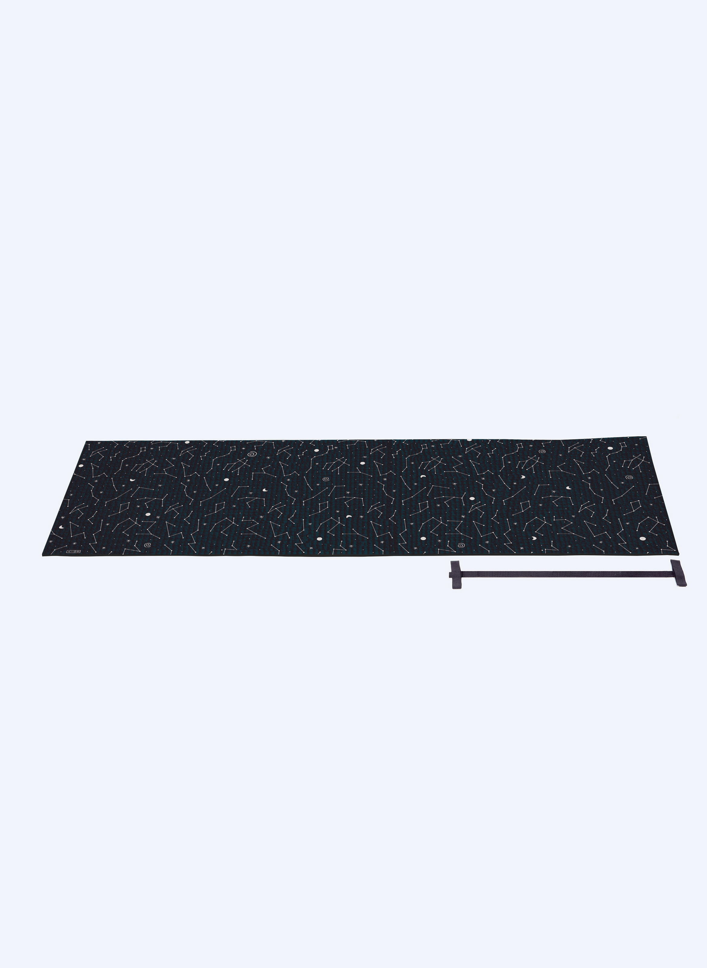 Tapis de yoga Cosmos