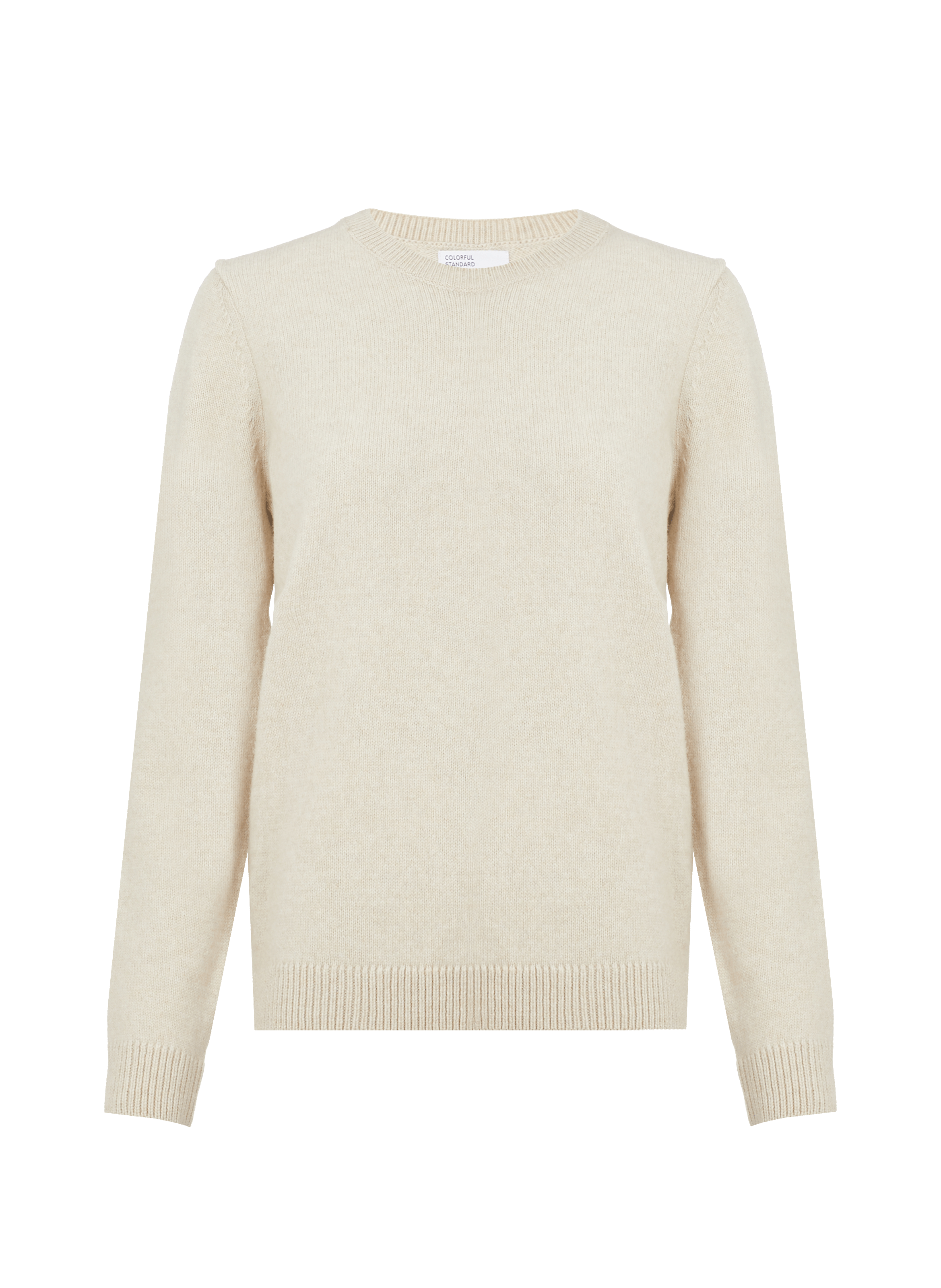 Pull en laine mérinos