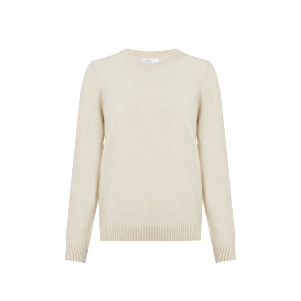 Pull en laine mérinos